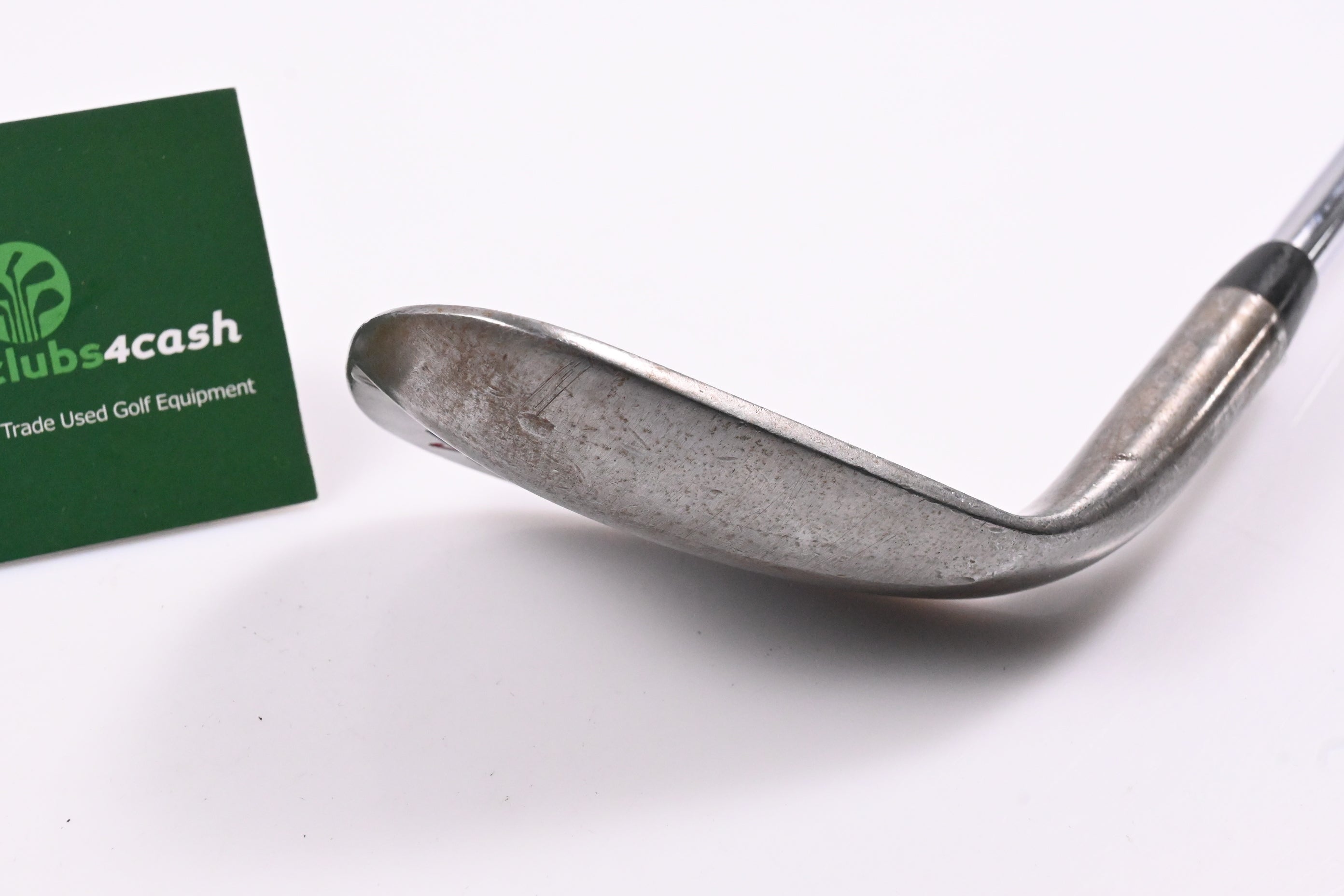 Artisan Lob Wedge / 60 Degree / Stiff Flex KBS Tour 120 Shaft