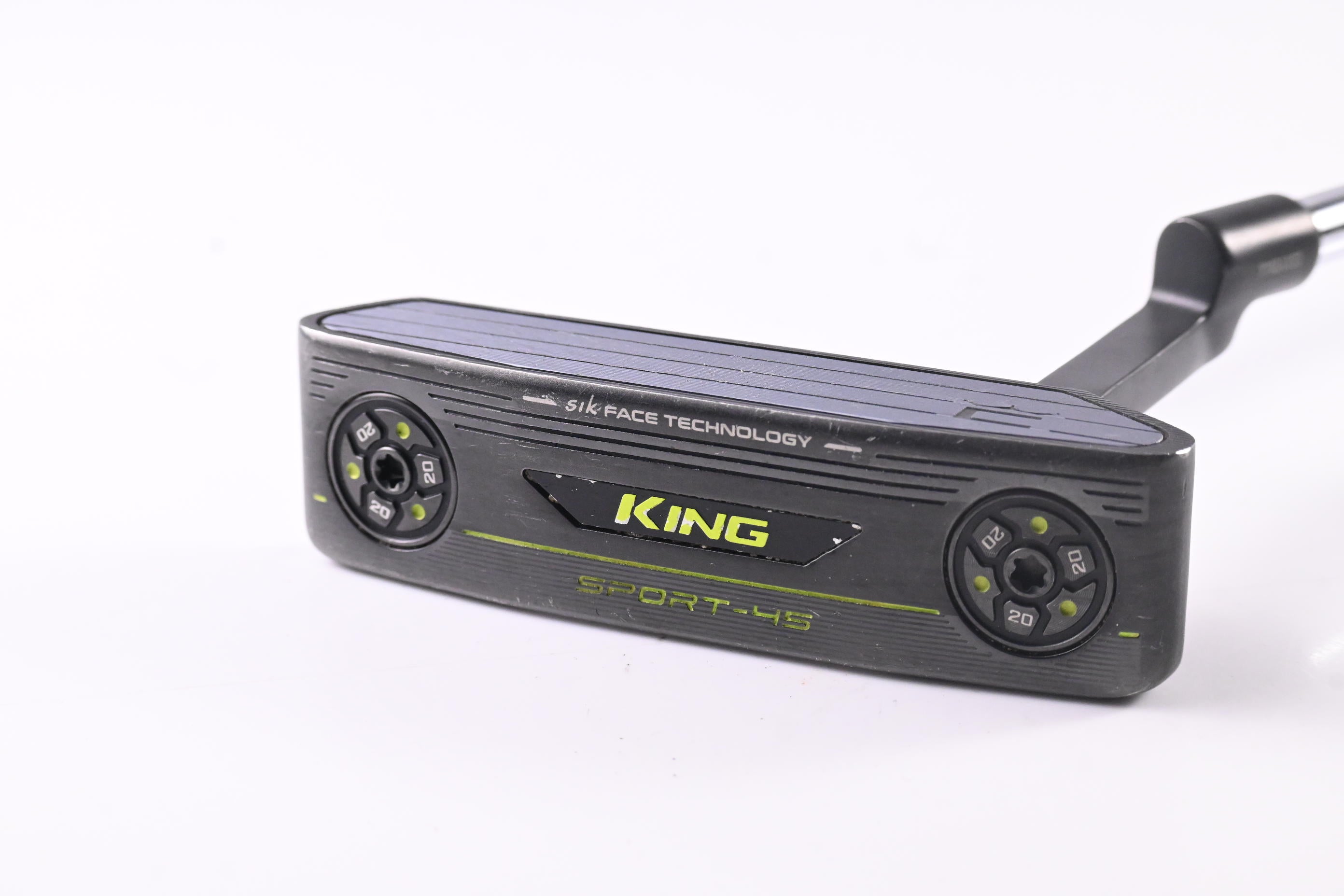 Cobra King Vintage Sport-45 Putter / 35 Inch