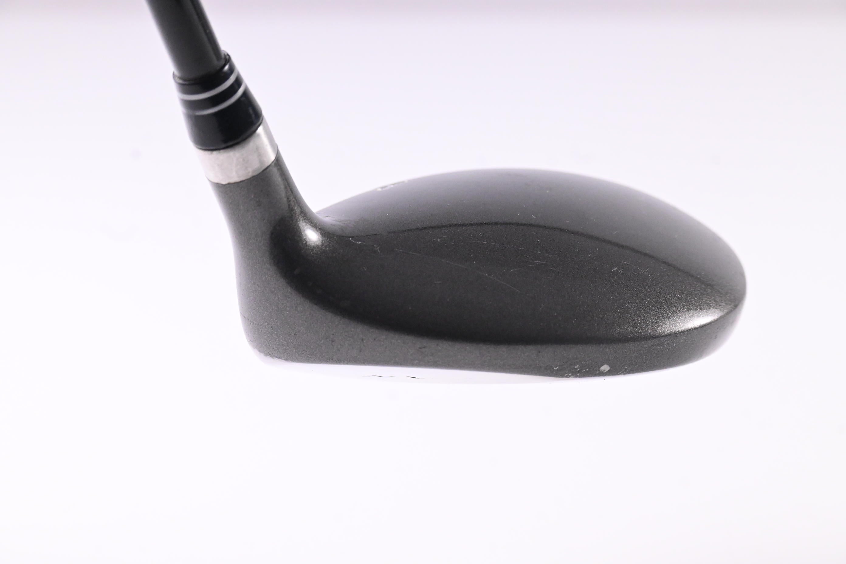 Nicklaus Air Max #3 Wood / 14 Degree / Regular Flex Fujikura Nicklaus SG Pro