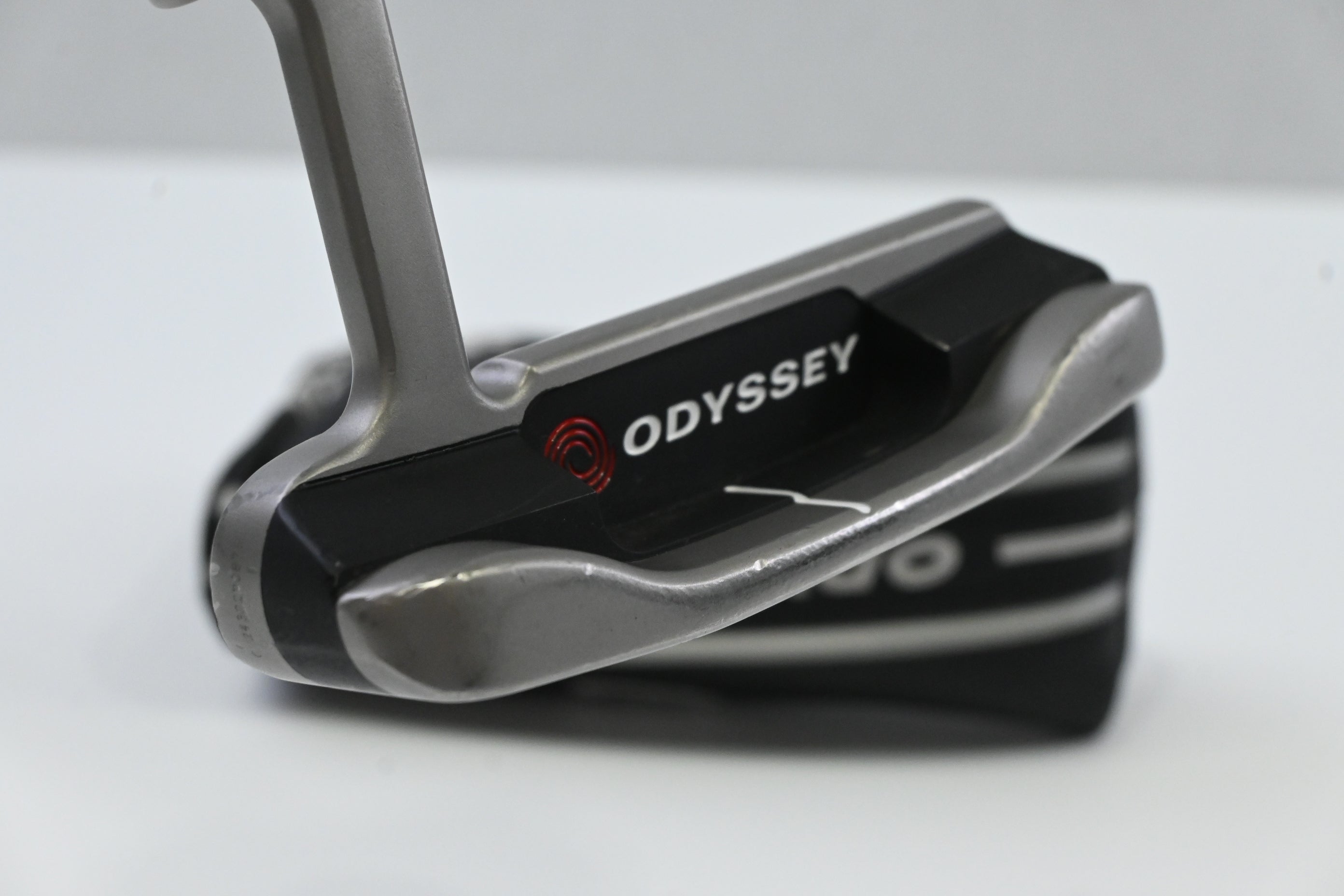 Odyssey Microhinge #1 Putter / 35 Inch