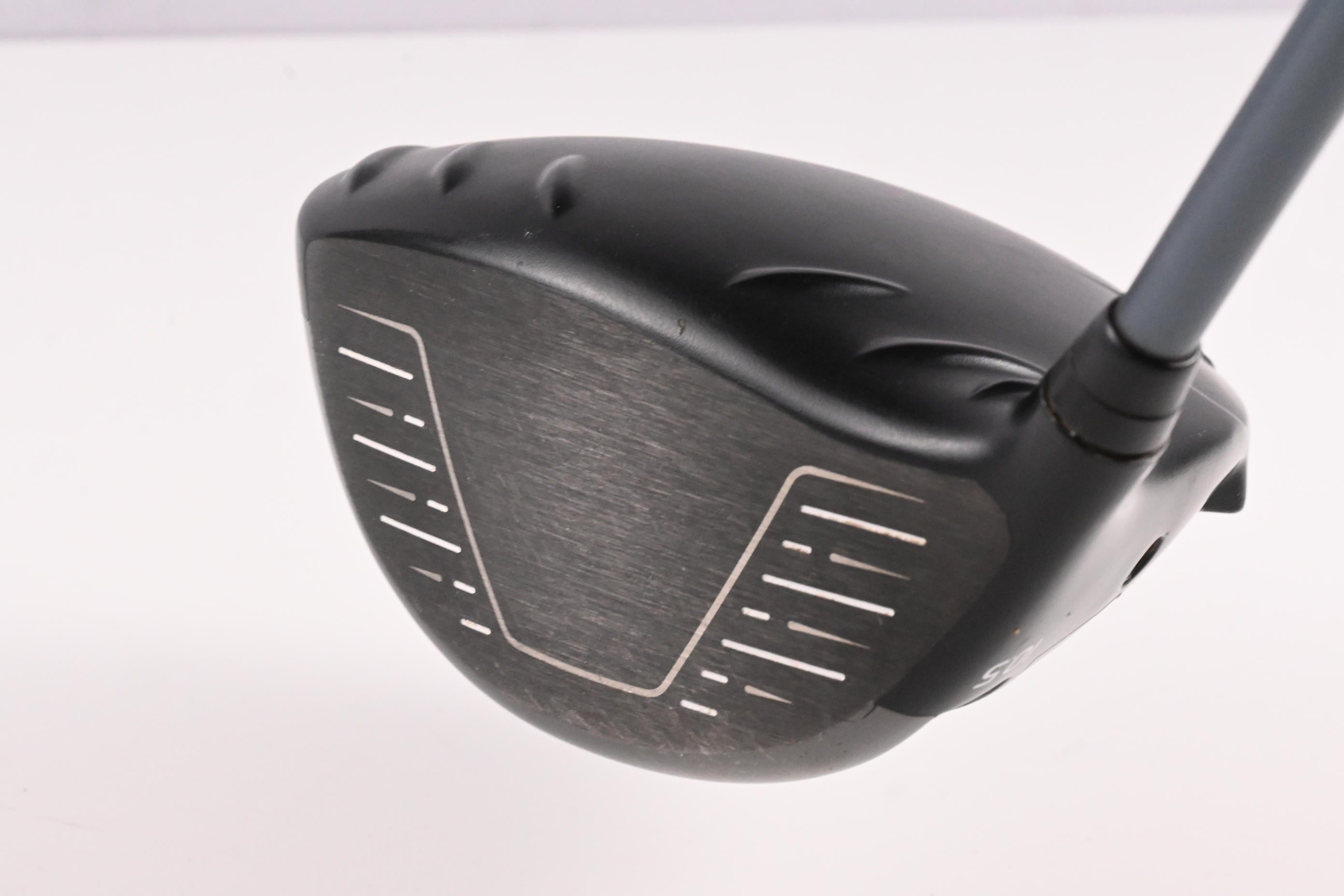 Ping G425 SFT Driver / 10.5 Degree / Senior Flex Ping Alta CB Slate 55 Shaft
