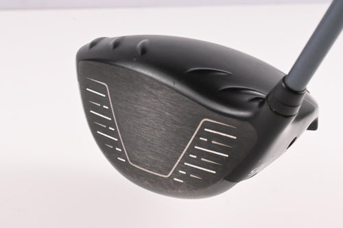 Ping G425 SFT Driver / 10.5 Degree / Senior Flex Ping Alta CB Slate 55 Shaft
