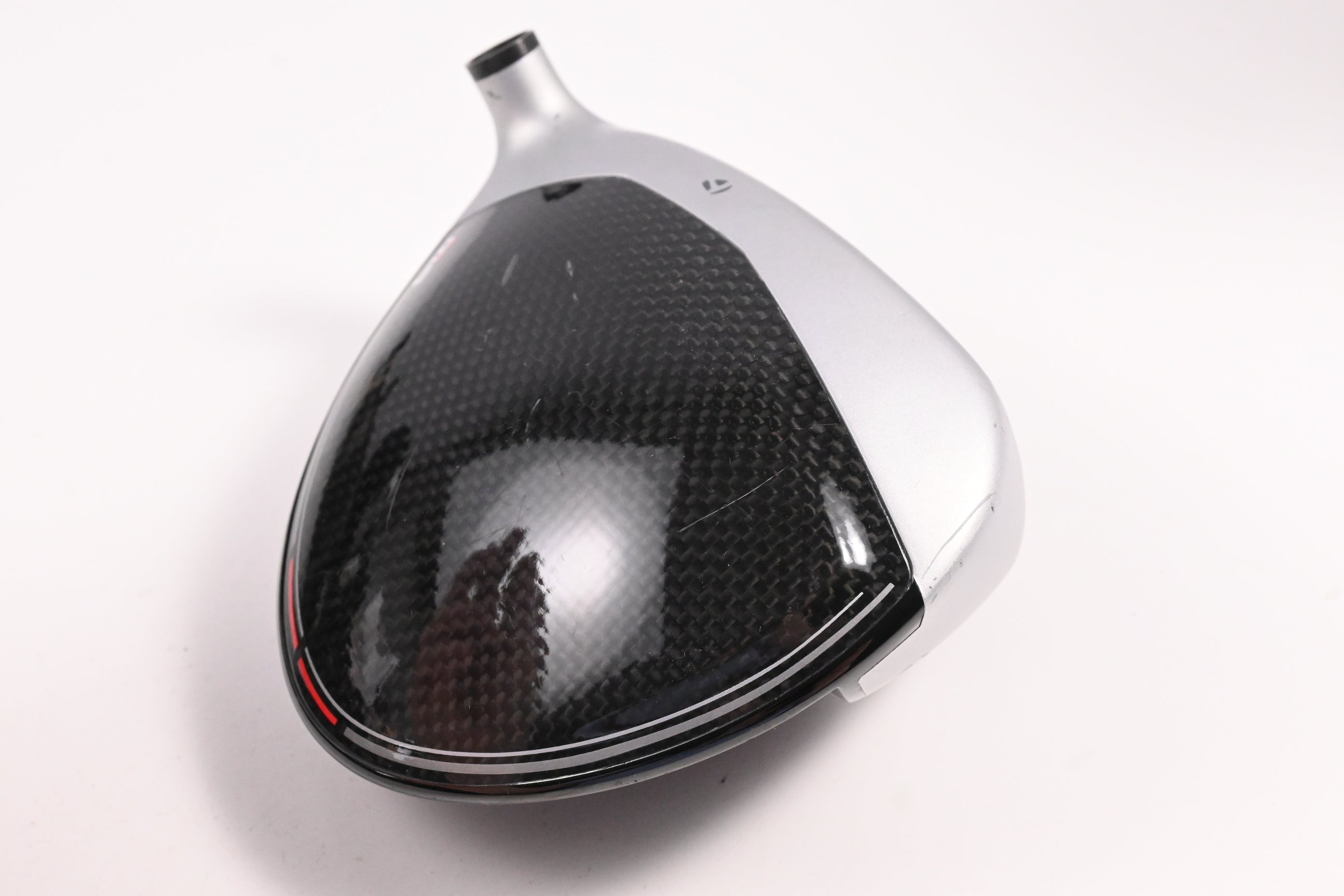 Taylormade M4 Driver / 9.5 Degree / Head Only