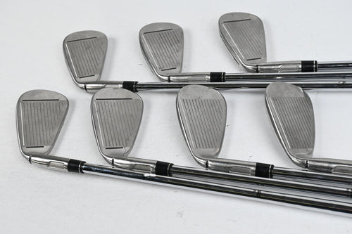 Taylormade M1 2017 Irons / 4-PW / Stiff Flex XP 95 S300 Shafts