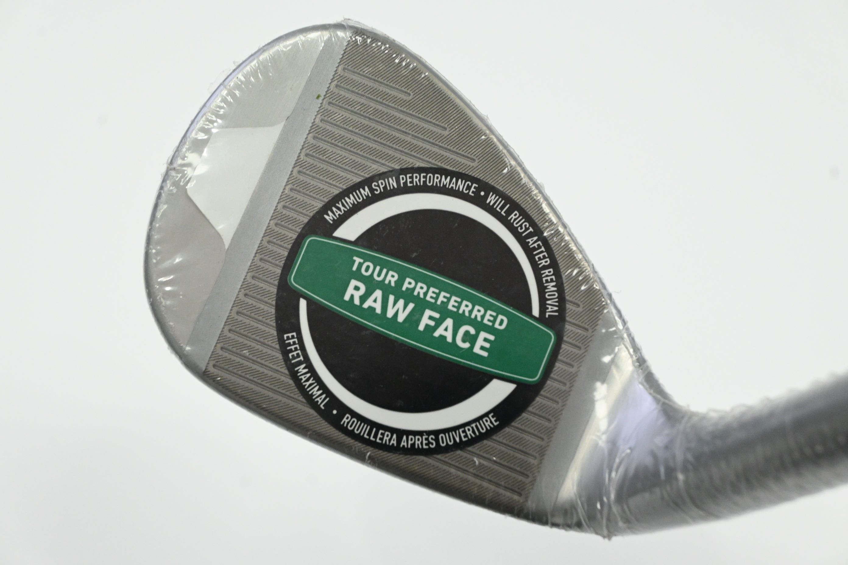 Taylormade Milled Grind 4 Lob Wedge / 58 Degree / Wedge Flex Dynamic Gold 115