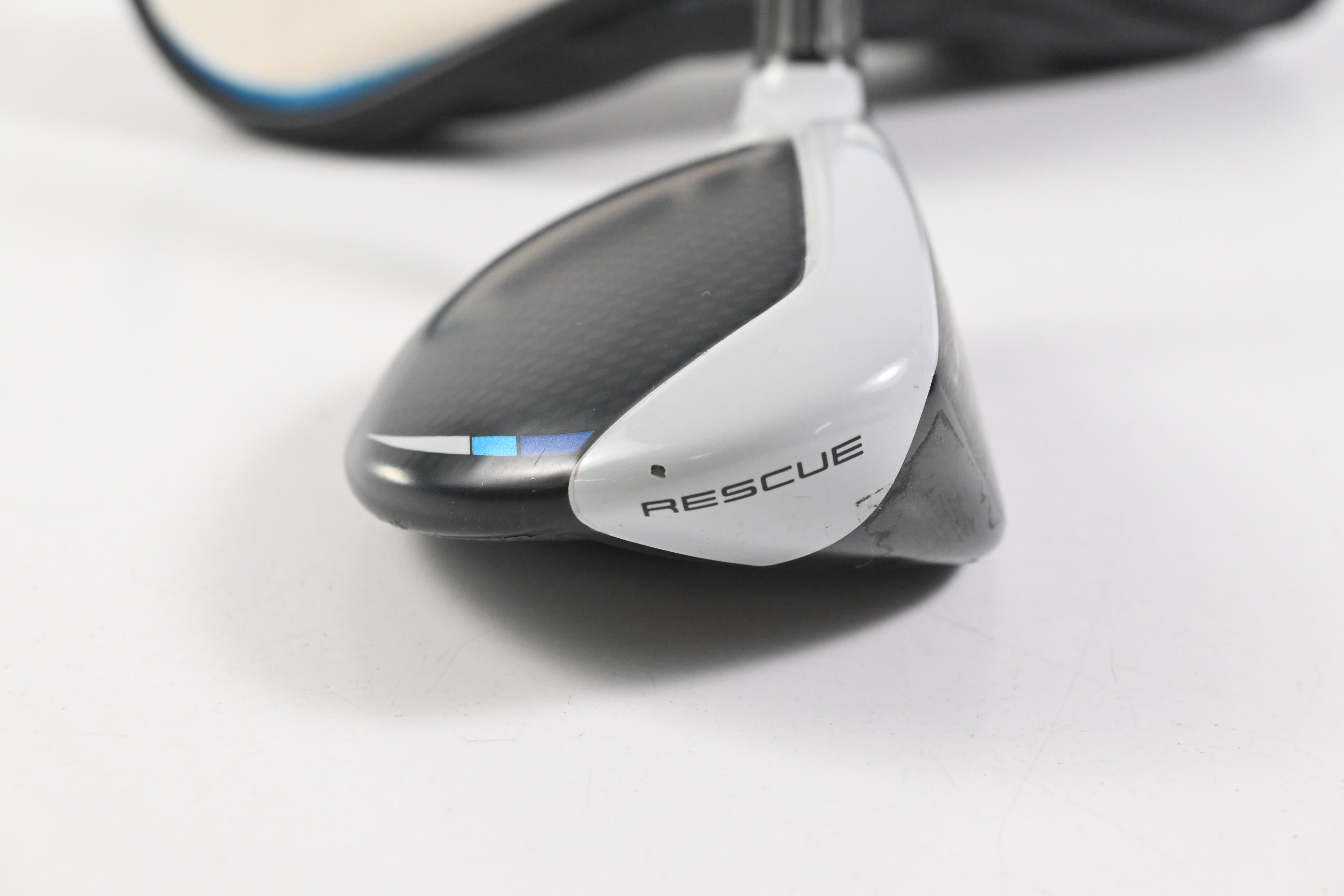 Taylormade SIM2 Max #3 Hybrid / 19 Degree / Regular Flex Ventus Blue 6 Shaft
