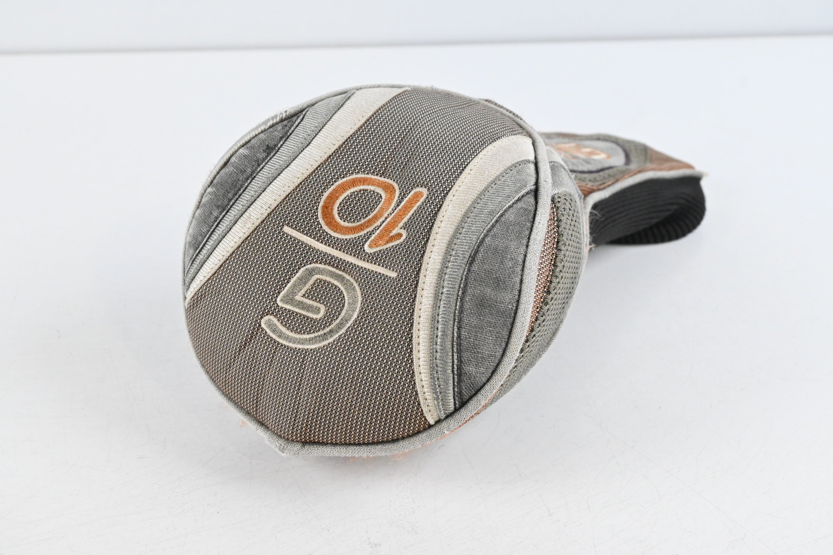 Ping G10 Driver / 10.5 Degree / Senior Flex Ping TFC 129 Shaft