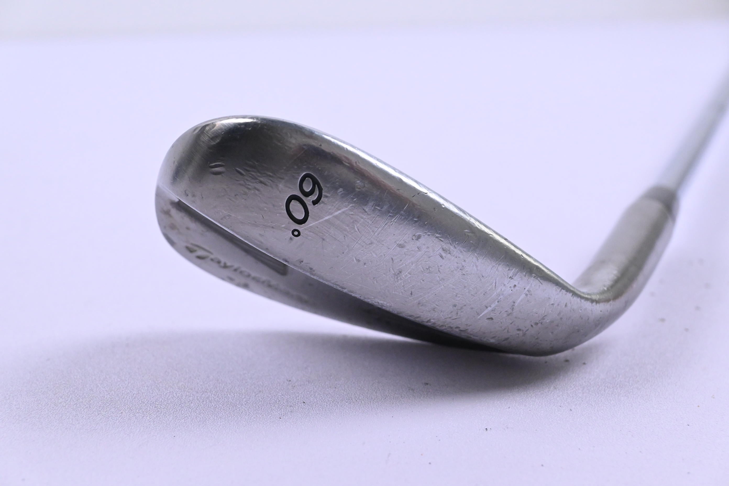 Taylormade RAC TP 2005 Lob Wedge / 60 Degree / Wedge Flex Taylormade Shaft