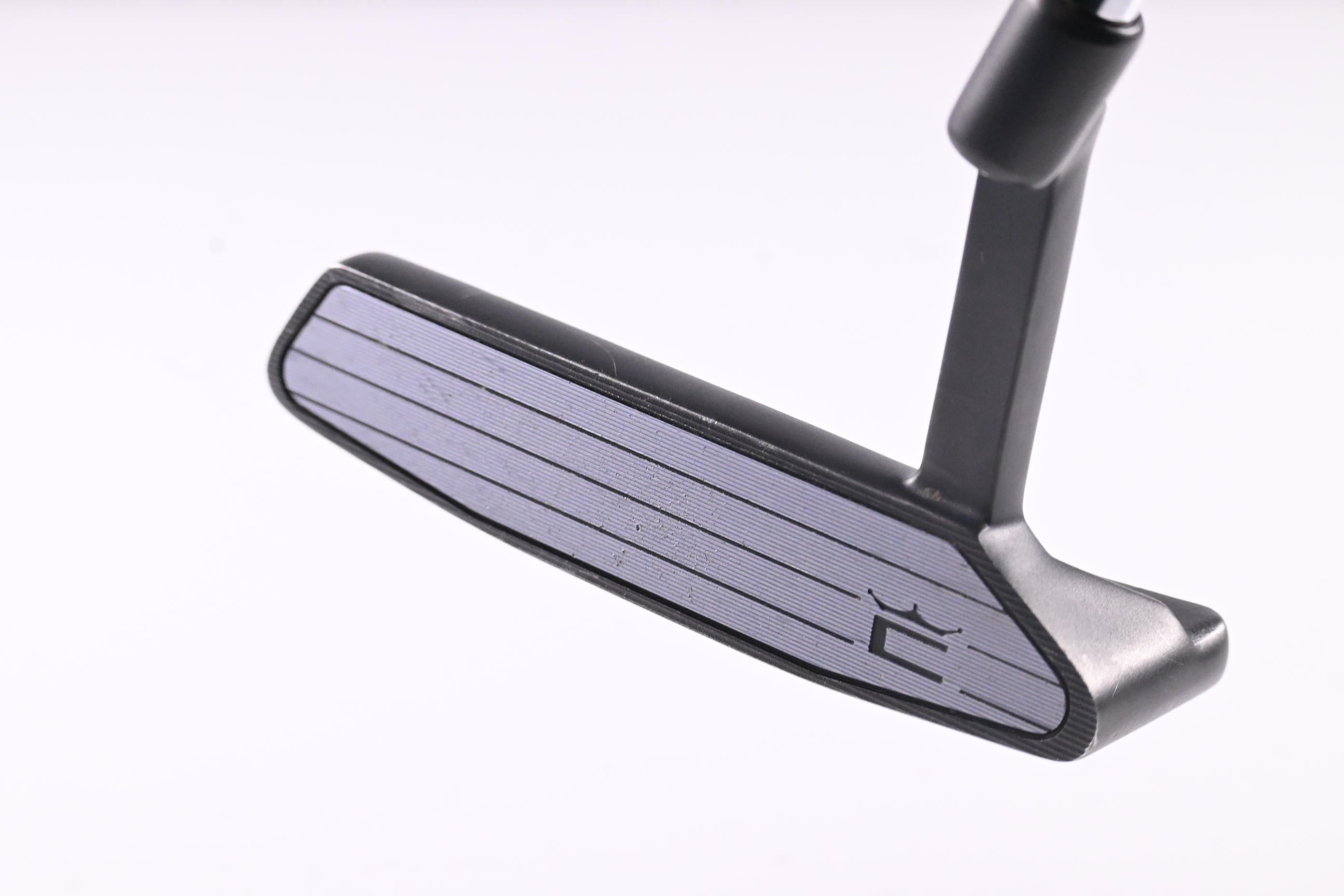 Cobra King Vintage Sport-45 Putter / 35 Inch