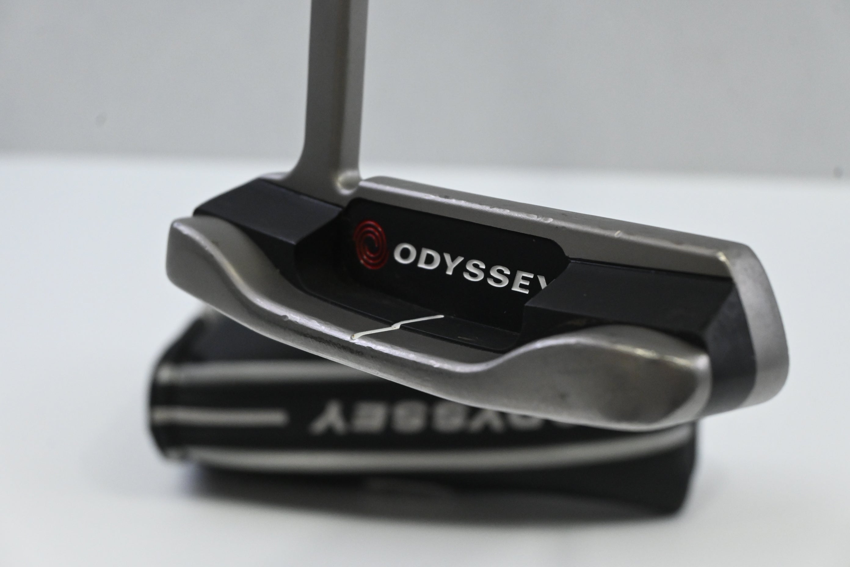Odyssey Microhinge #1 Putter / 35 Inch