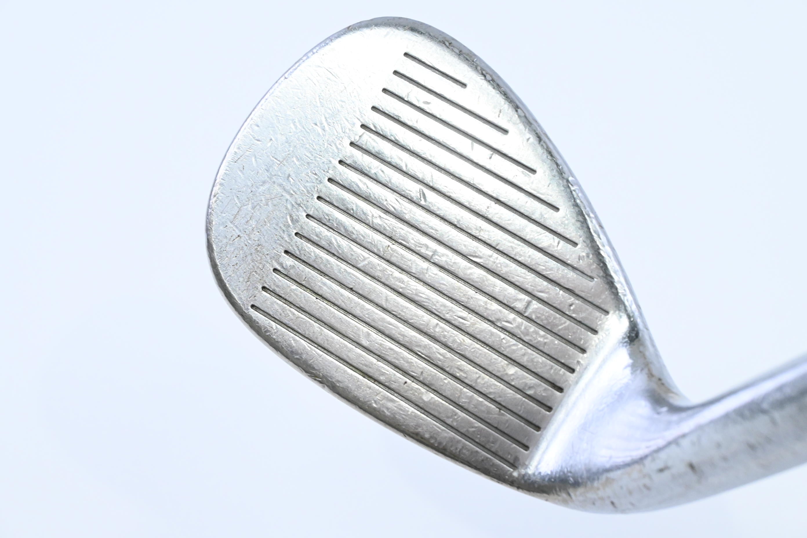 Cleveland CG10 Gap Wedge / 52 Degree / Wedge Flex Steel Shaft