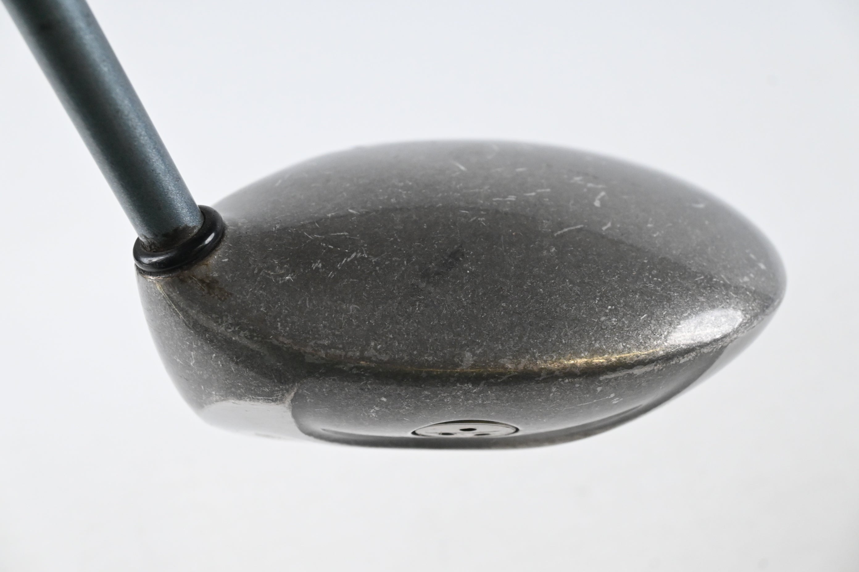 Ladies Callaway Great Big Bertha Hawk Eye Driver / 12 Degree / Ladies Flex Gems