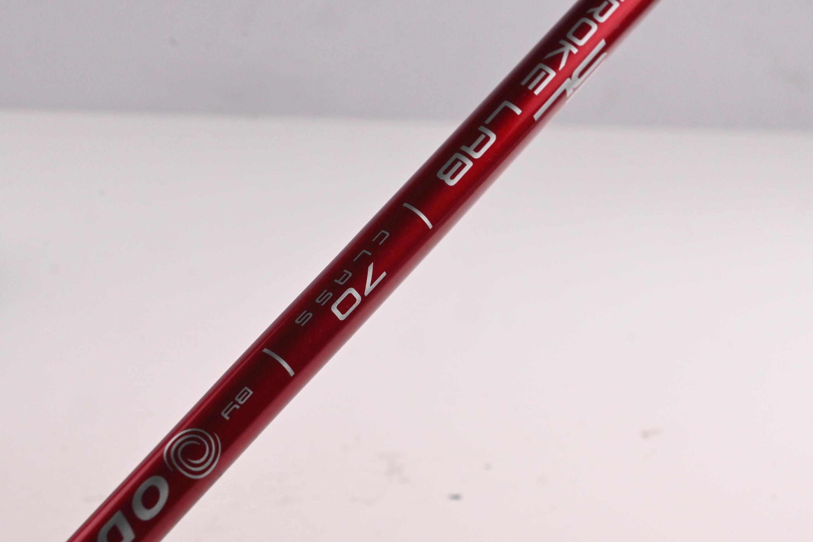 Odyssey White Hot Versa #7 Putter / 34 Inch