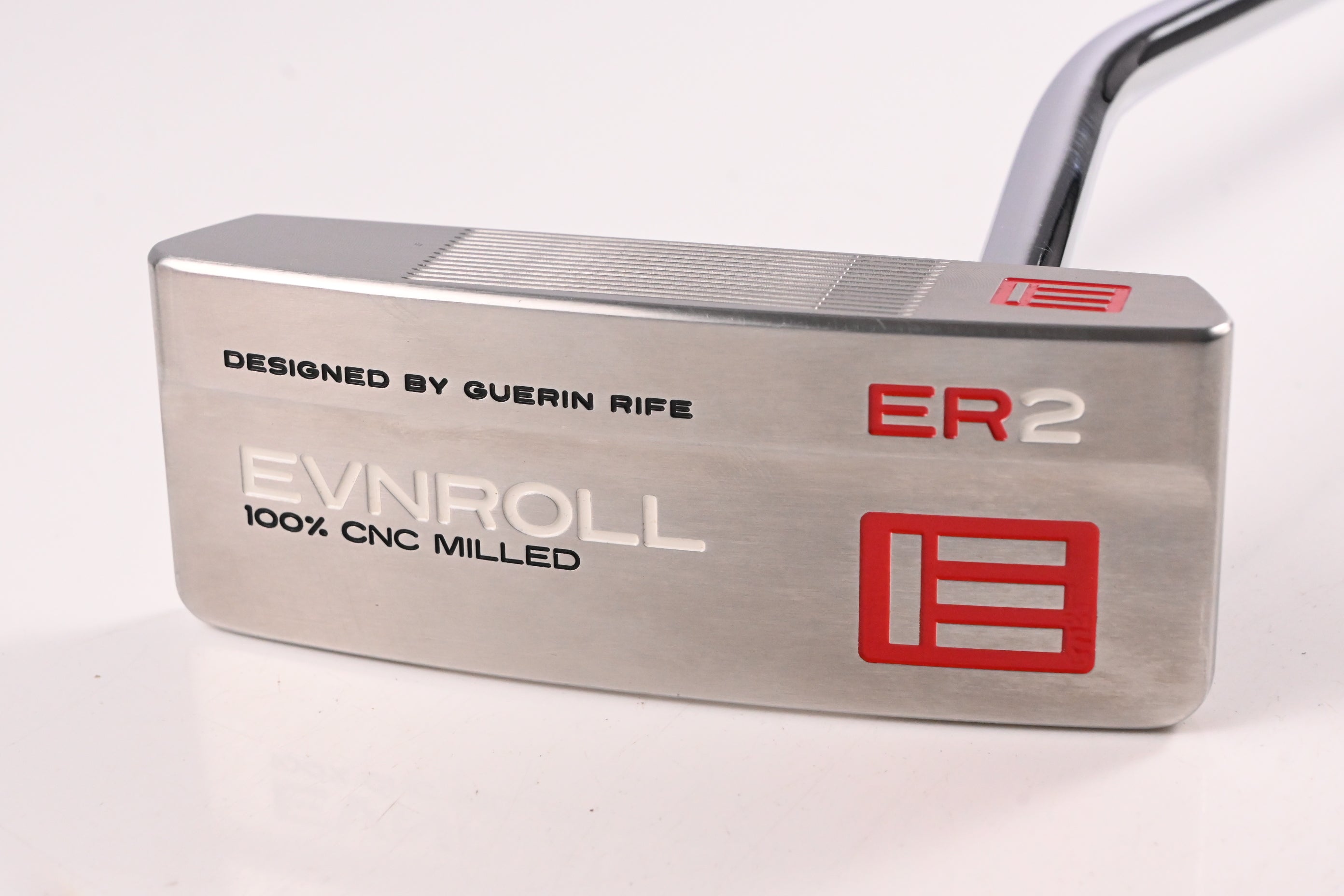 Evnroll ER2 Milled Putter / 34 Inch