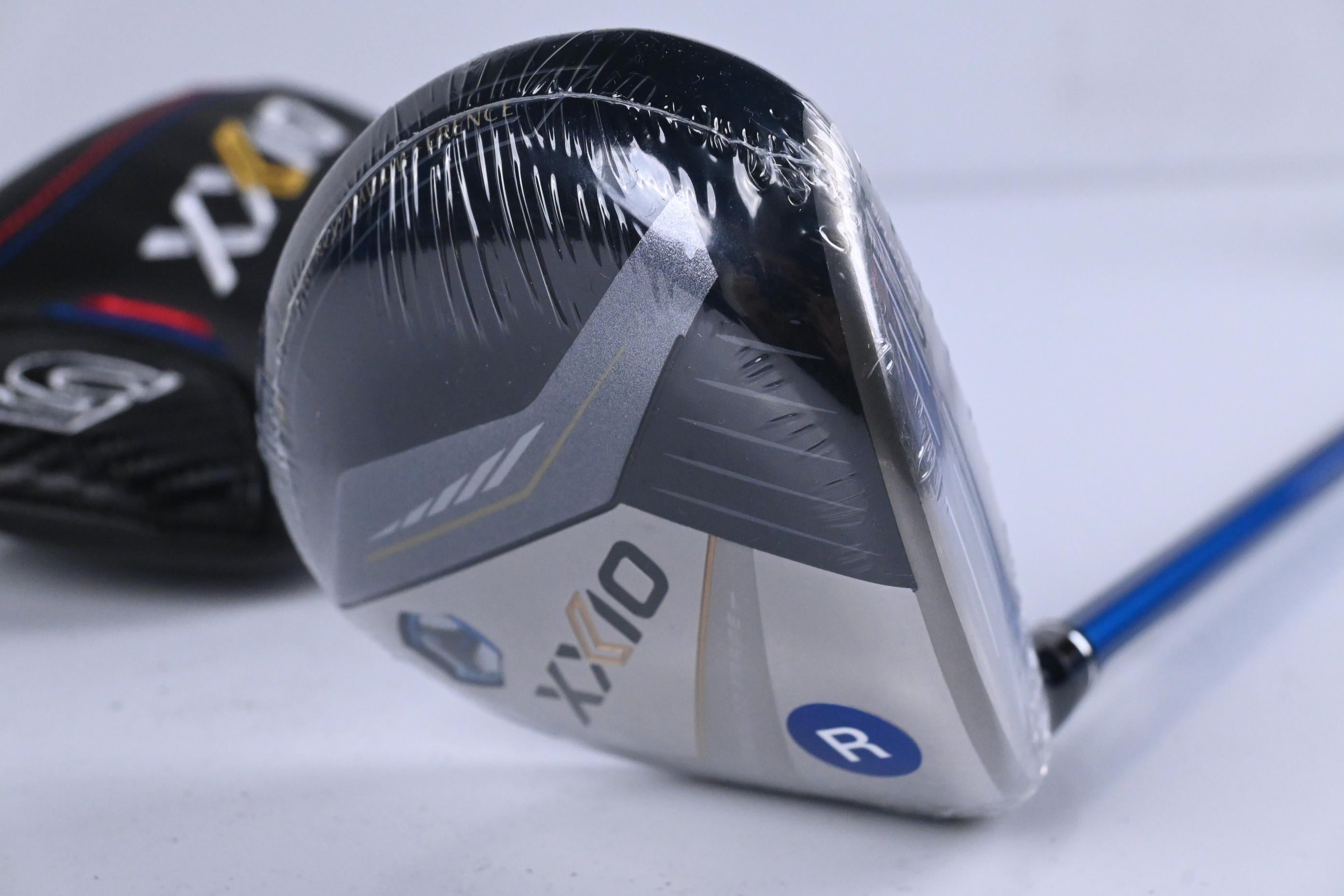 XXIO 13 #5 Wood / 18 Degree / Regular Flex XXIO MP1300 39 Shaft