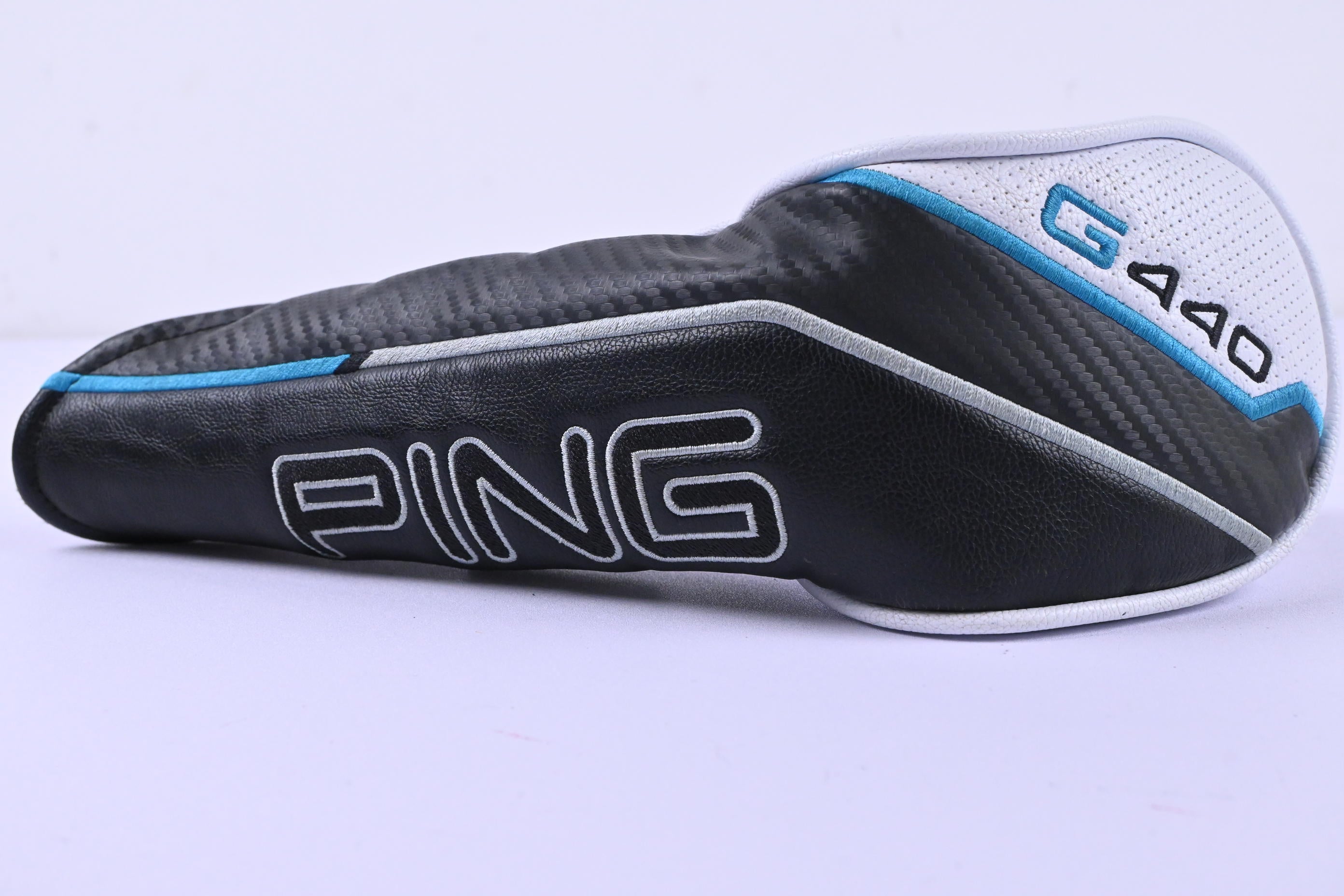 Ping G440 Max #4 Wood / 17 Degree / X-Flex Ping Tour 2.0 Chrome 75 Shaft