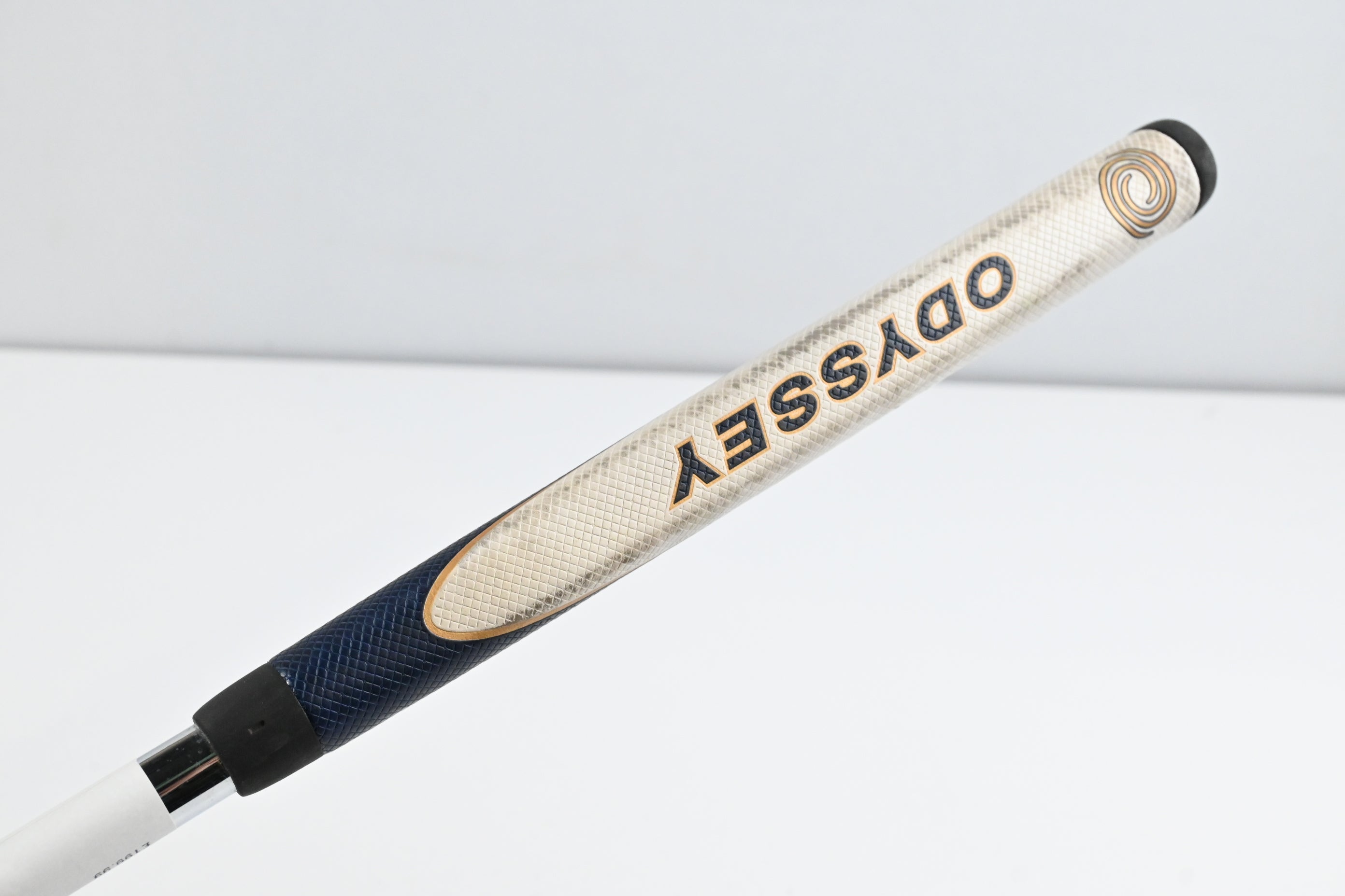 Odyssey Ai-One Milled Eight T Putter / 33 Inch