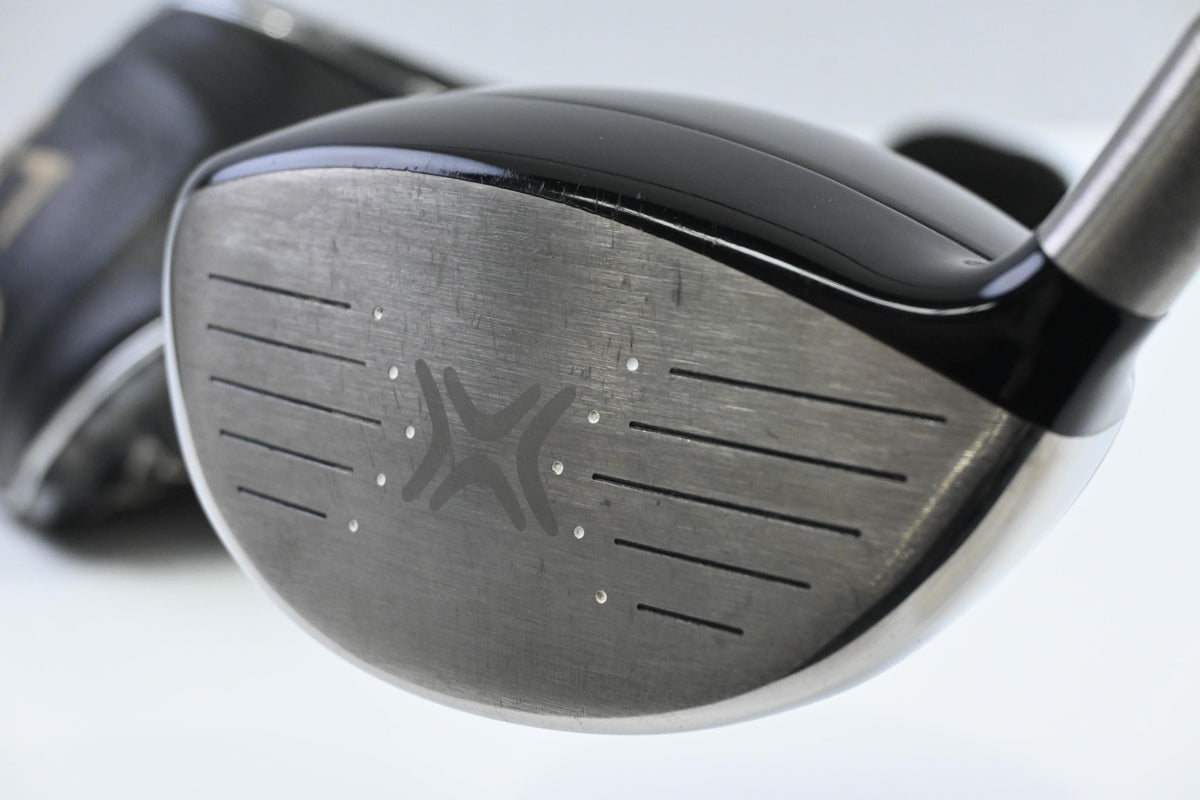 Callaway FT Tour Driver / 9.5 Degree / Stiff Flex Aldila NV 65 Shaft