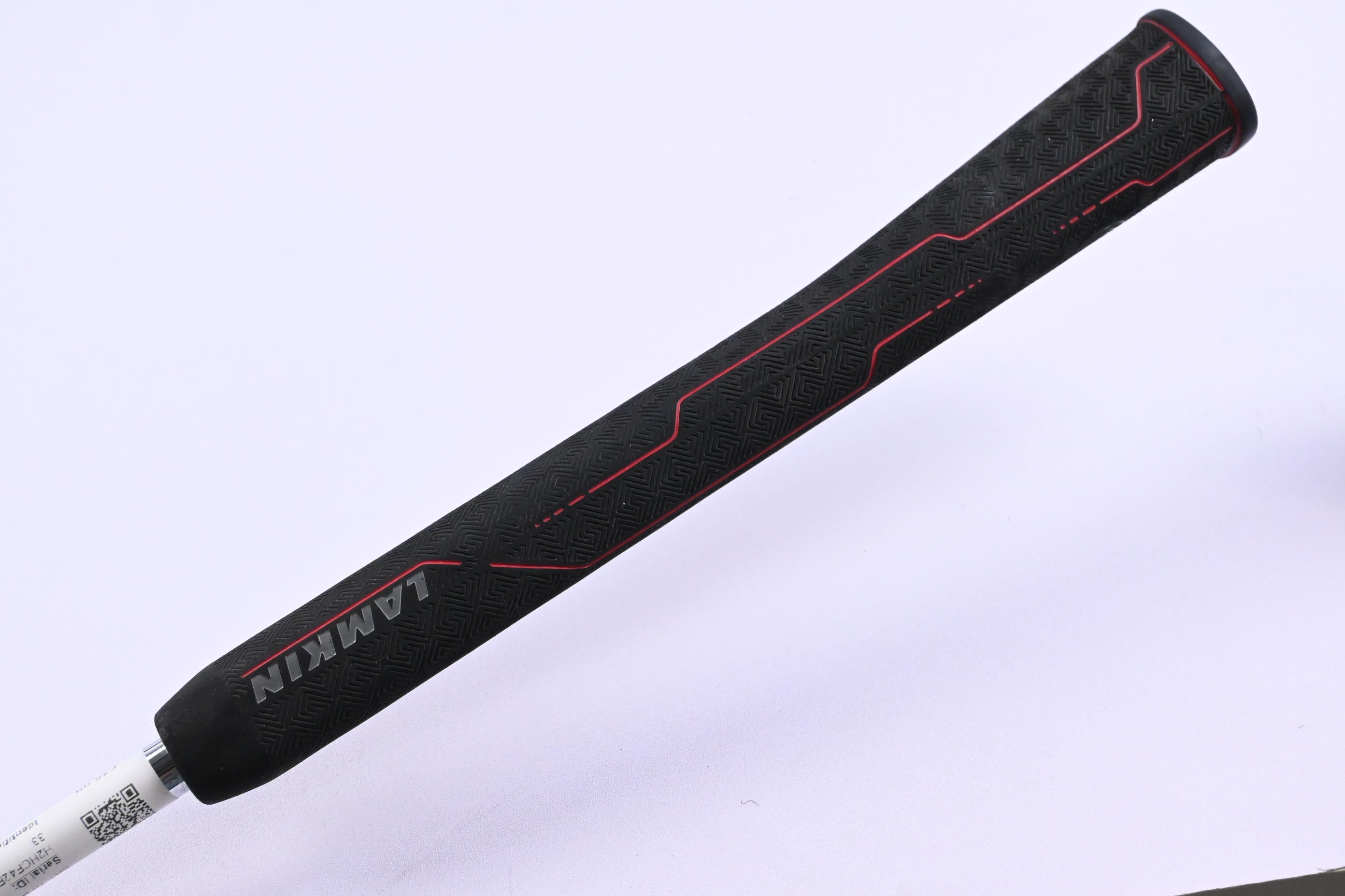 Odyssey Tri Ball SRT Putter / 34 Inch