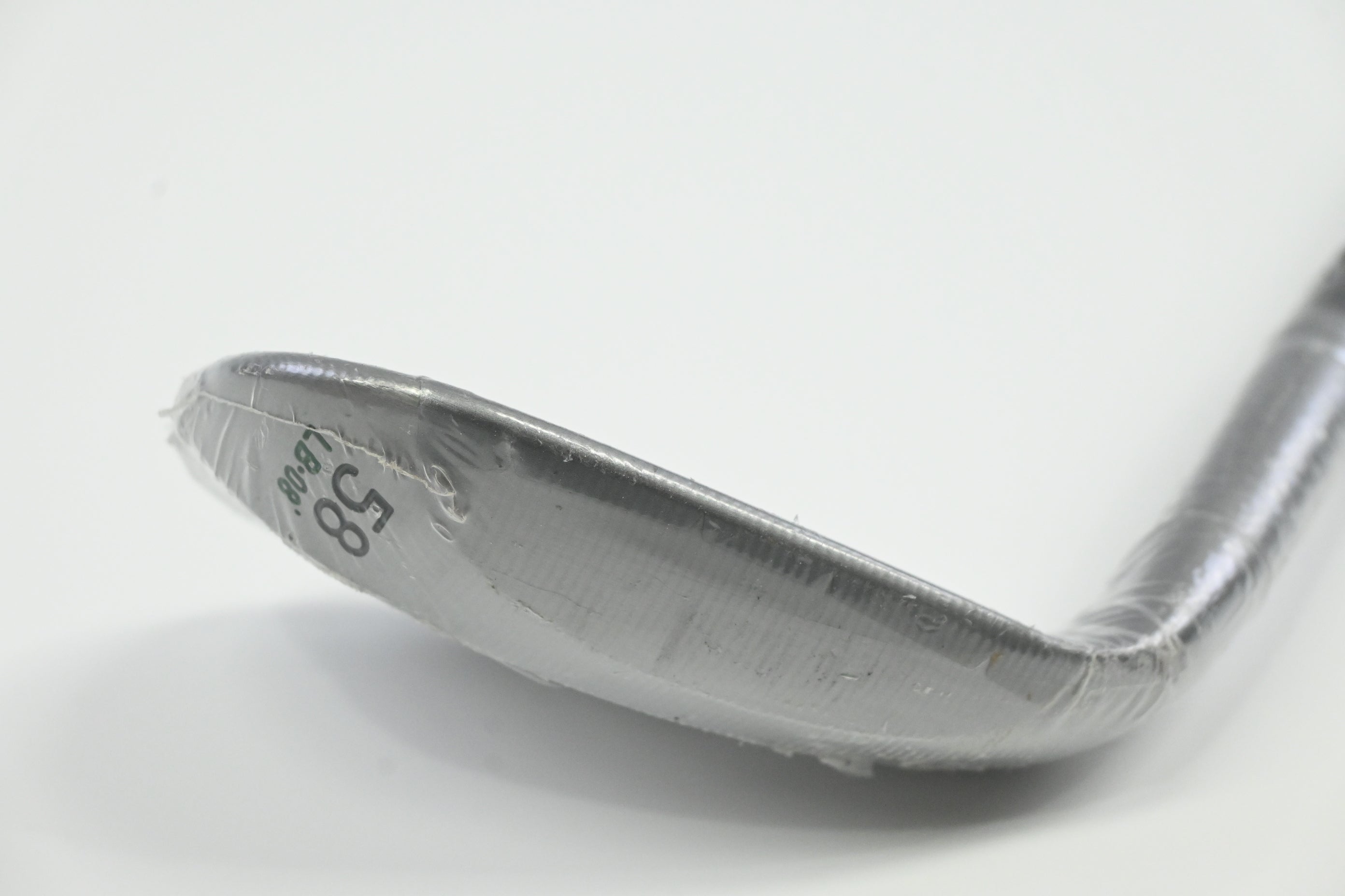 Taylormade Milled Grind 4 Lob Wedge / 58 Degree / Wedge Flex Dynamic Gold 115