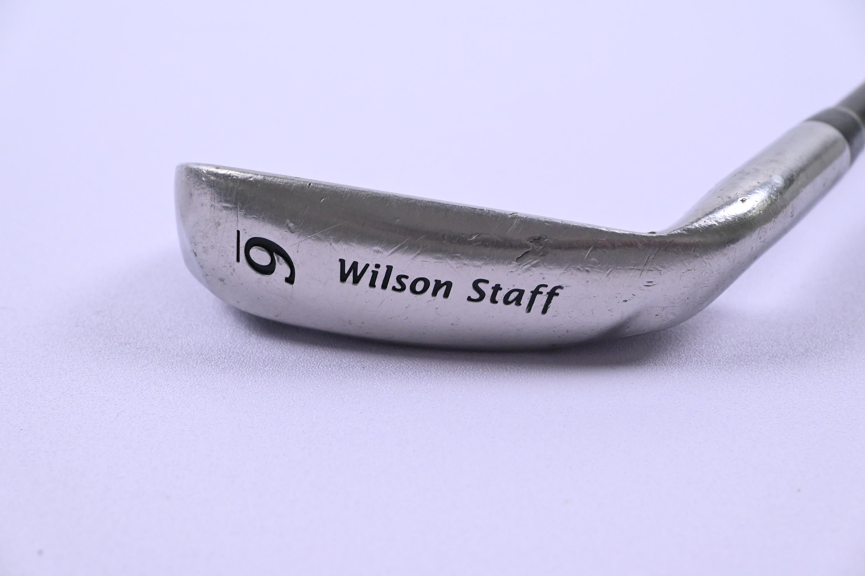 Wilson Di7 #6 Iron / Regular Flex UST Proforce V2 Shaft