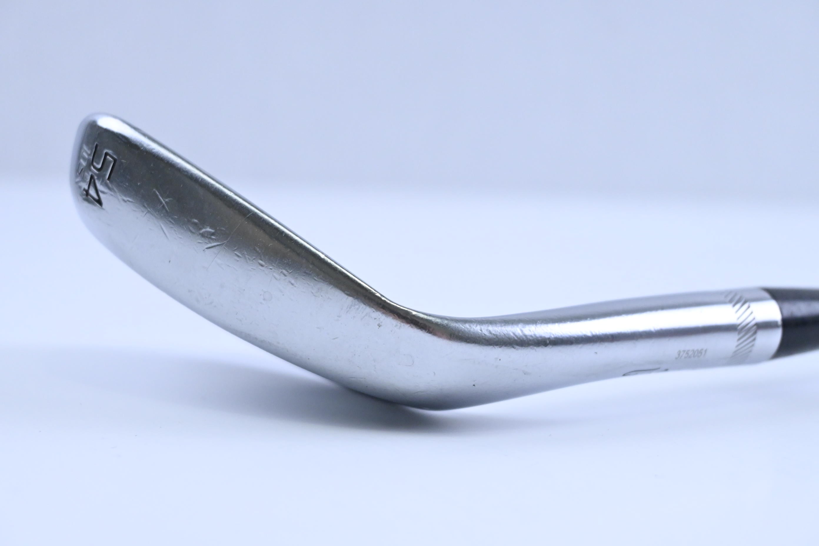 Titleist Vokey SM10 Sand Wedge / 54 Degree / Wedge Flex Vokey SM10 Shaft