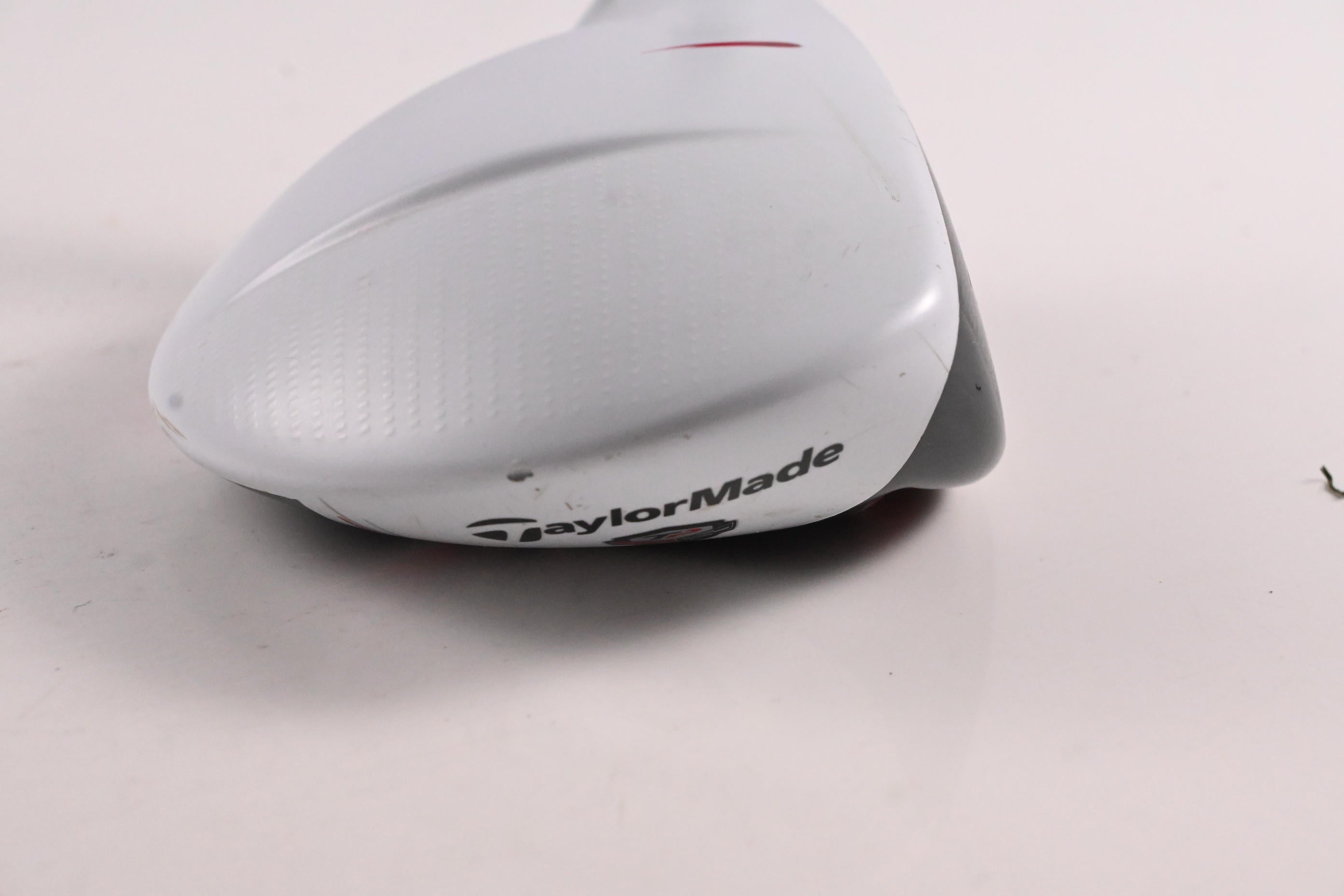 Taylormade Aeroburner TP #3 Wood / 15 Degree / Stiff Flex Matrix Ozik White Tie