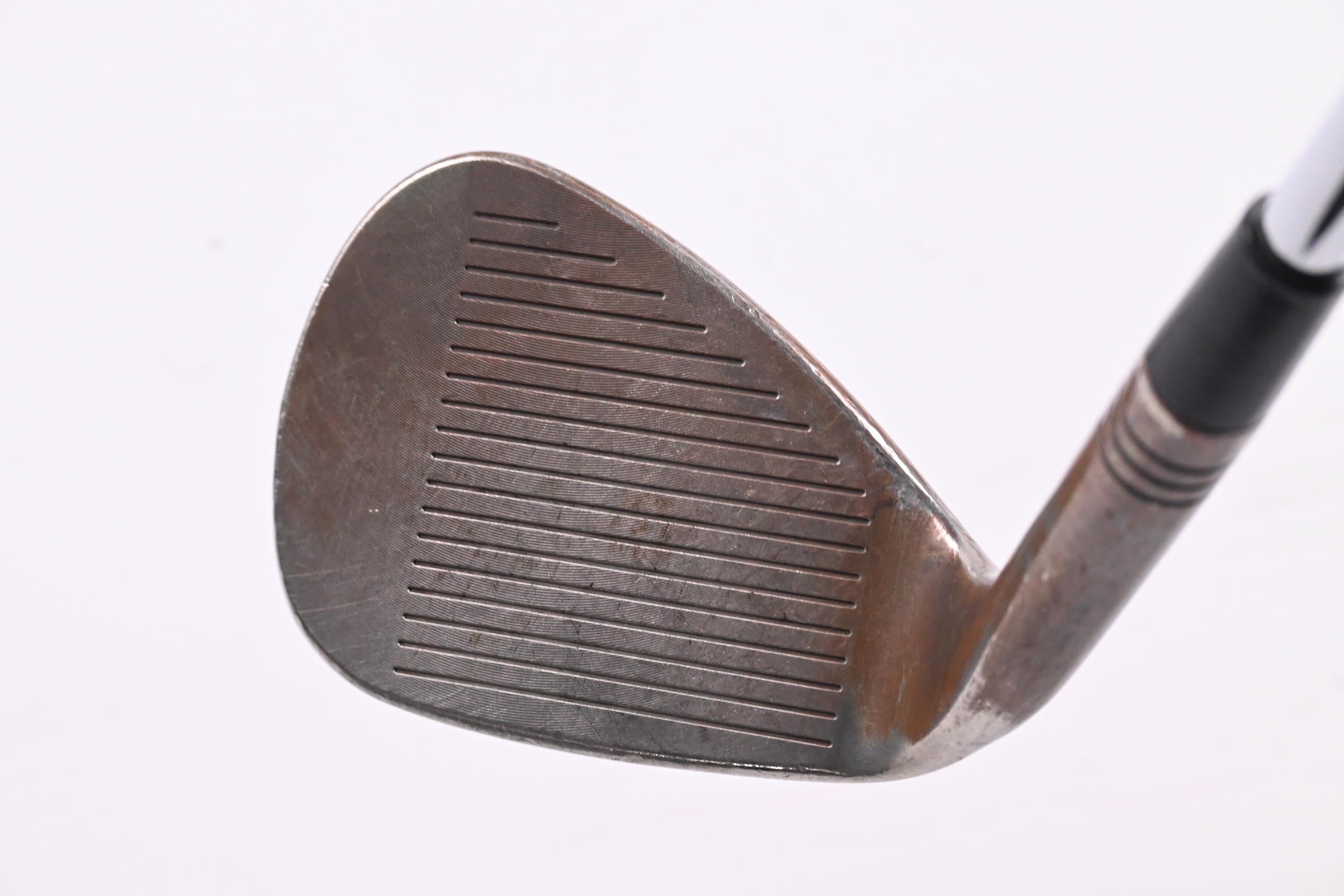Taylormade Hi-Toe Sand Wedge / 54 Degree / Stiff Flex Project X Rifle Shaft