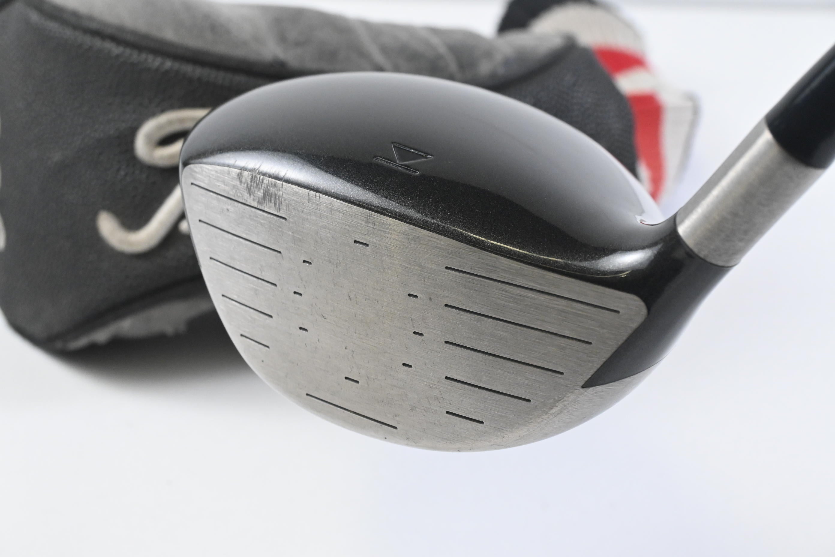 Titleist 983K Driver / 9.5 Degree / Stiff Flex Titleist 4560 Shaft