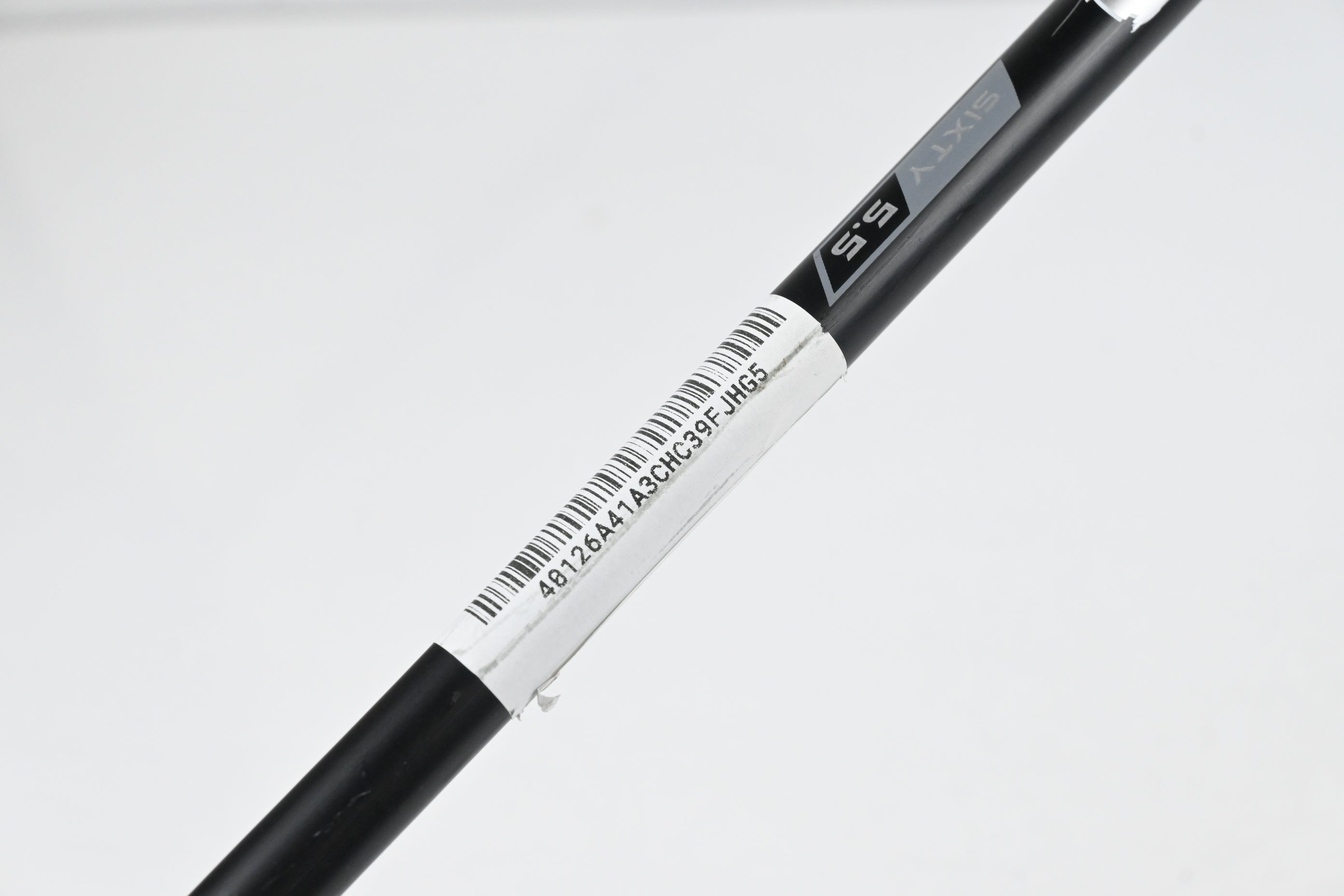 PXG 0311 Milled Sugar Daddy II Lob Wedge / 58 Degree / Regular Flex Cypher 60