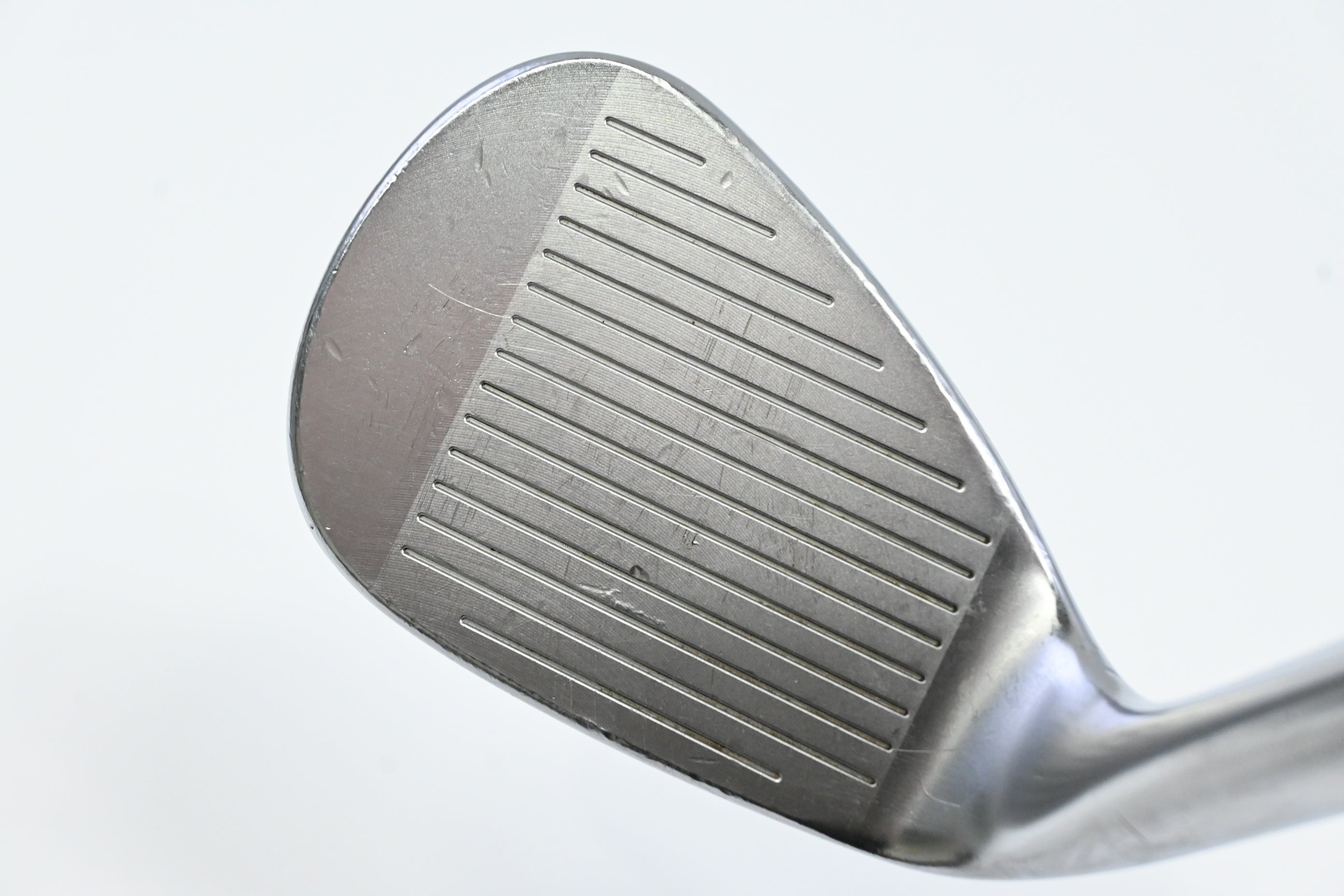 Callaway Jaws MD5 Gap Wedge / 52 Degree / Wedge Flex Callaway Impact Shaft