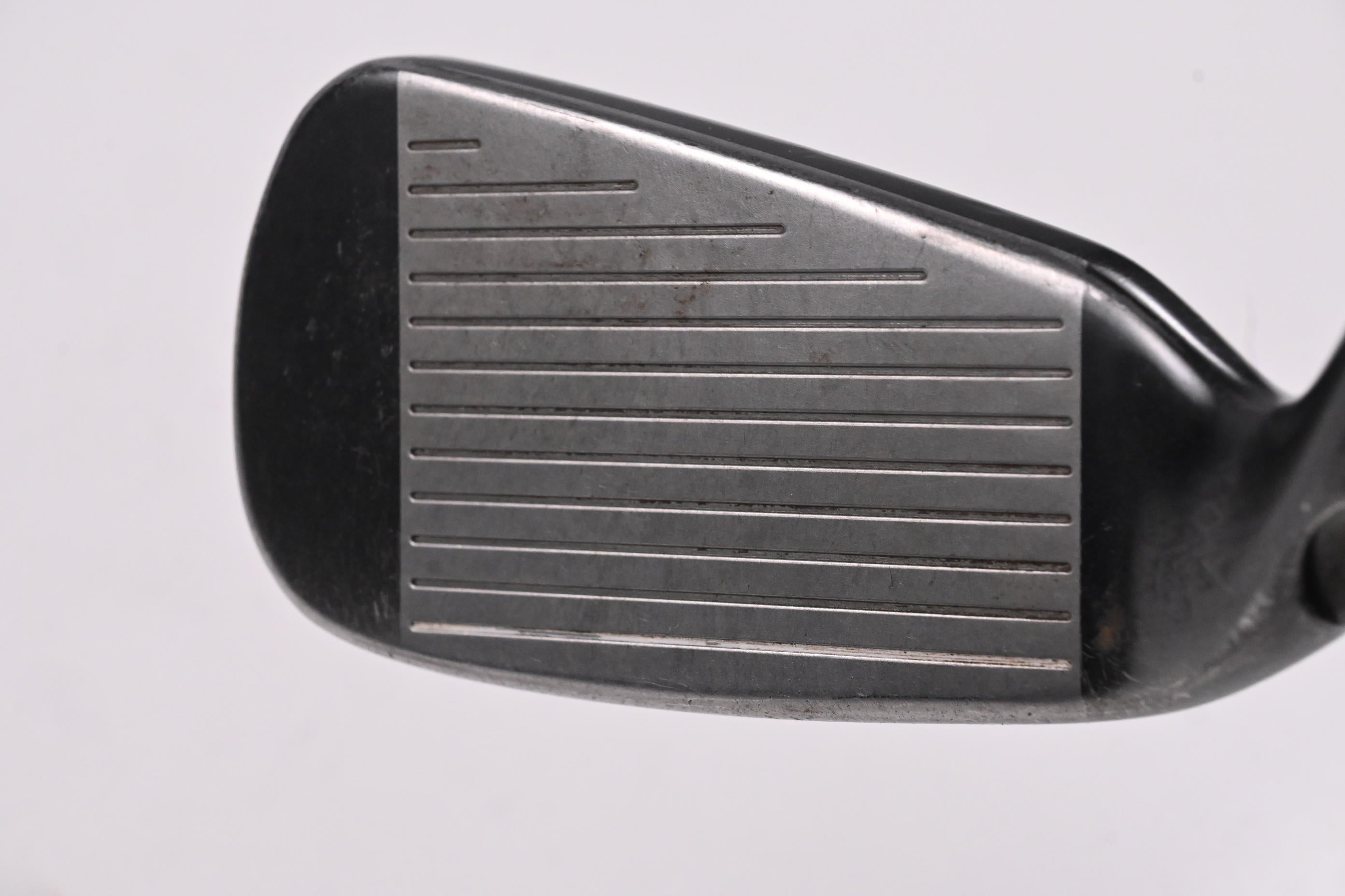 Ping G Crossover #4 Hybrid / 21 Degree / Blue Dot / Stiff Flex Ping Alta 70