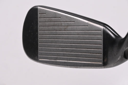 Ping G Crossover #4 Hybrid / 21 Degree / Blue Dot / Stiff Flex Ping Alta 70
