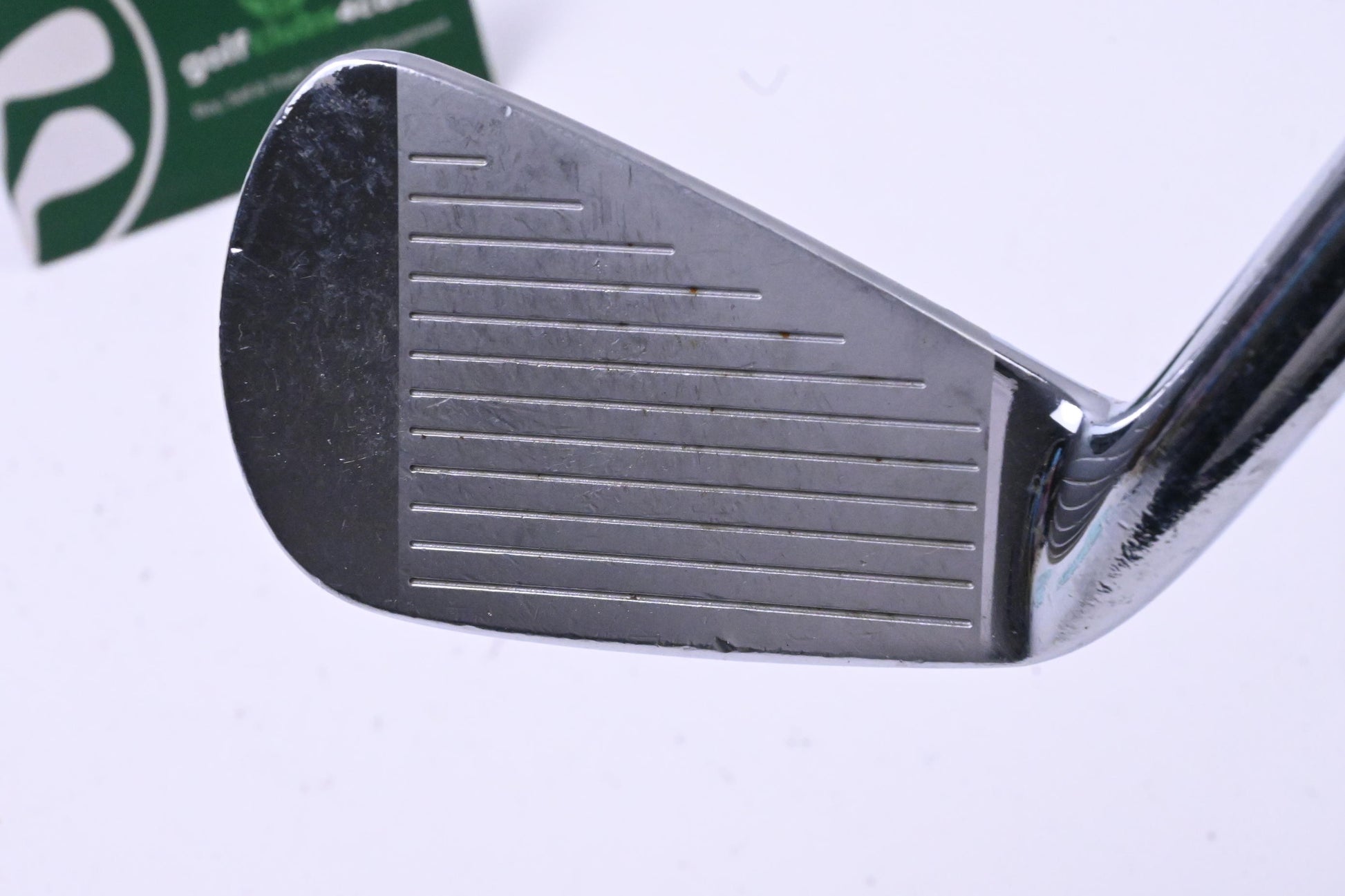 Mizuno MP-59 #4 Iron / 24 Degree / Regular Flex Project X Rifle