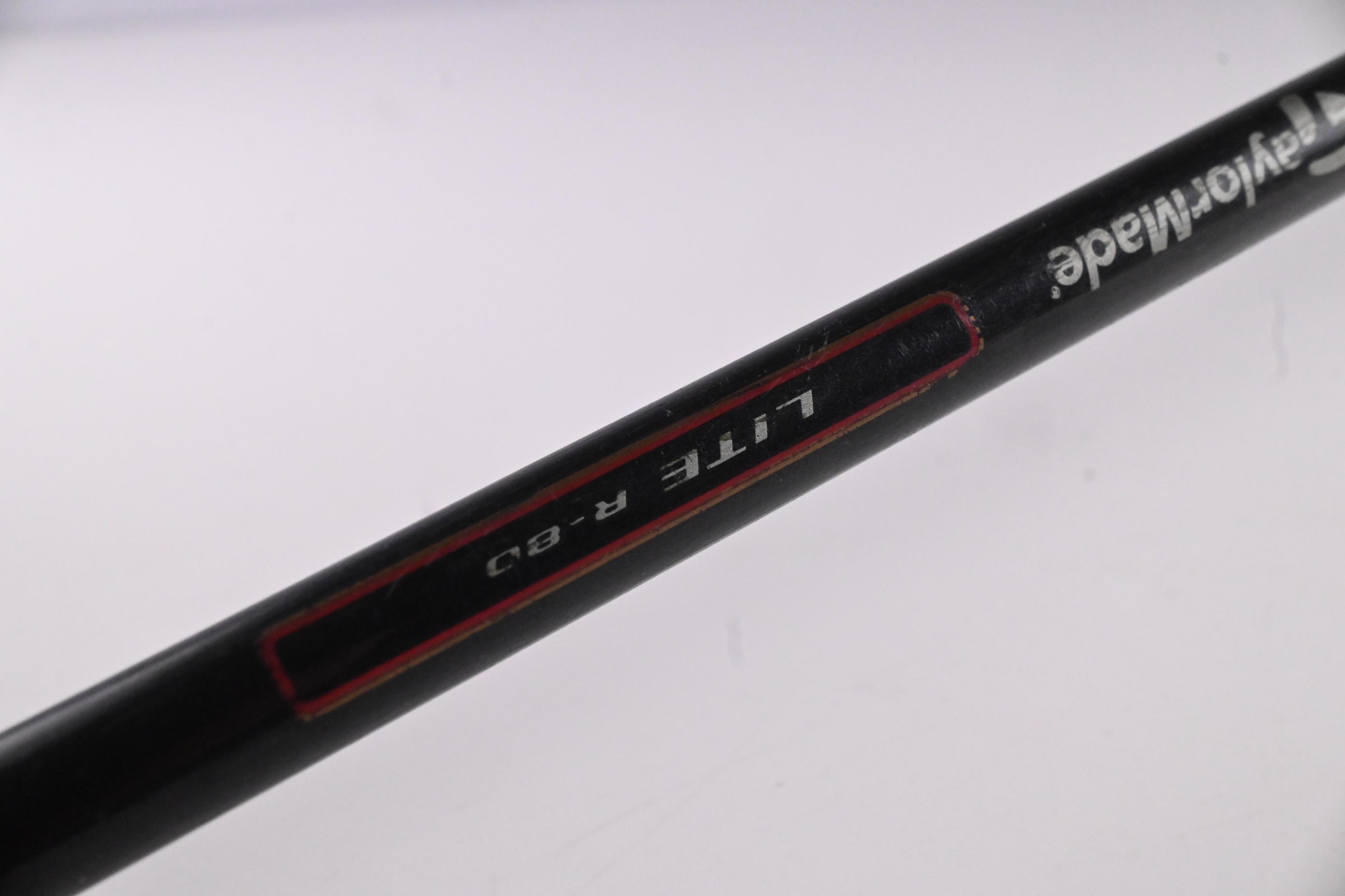 Taylormade 300 Ti Driver / 10.5 Degree / Regular Flex Taylormade Lite 80 Shaft