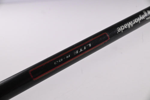Taylormade 300 Ti Driver / 10.5 Degree / Regular Flex Taylormade Lite 80 Shaft