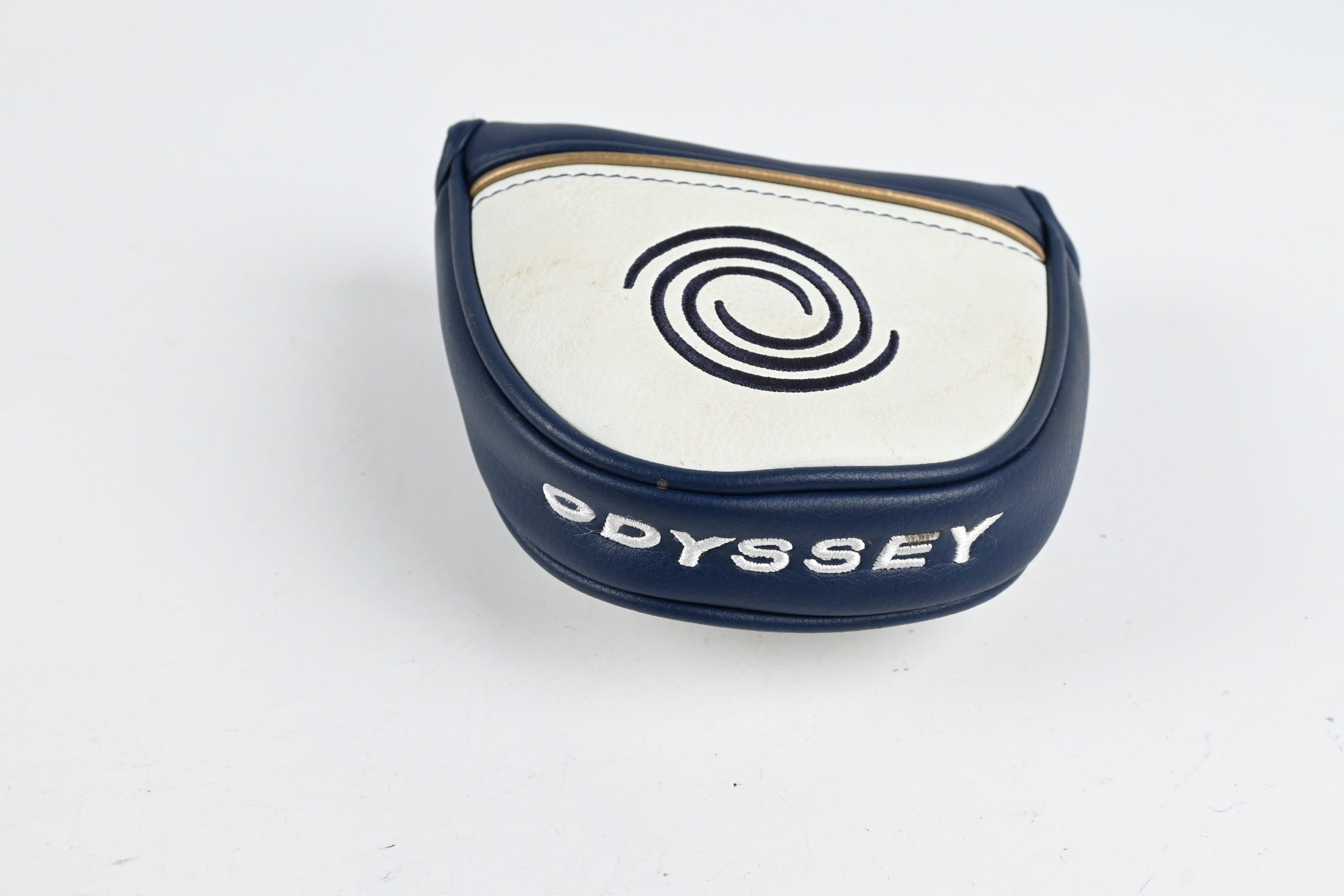 Odyssey Ai-One Milled Eight T Putter / 33 Inch