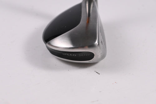 Ben Hogan Edge CFT #1 Hybrid / 17 Degree / Stiff Flex Aldila NVS 85 Shaft