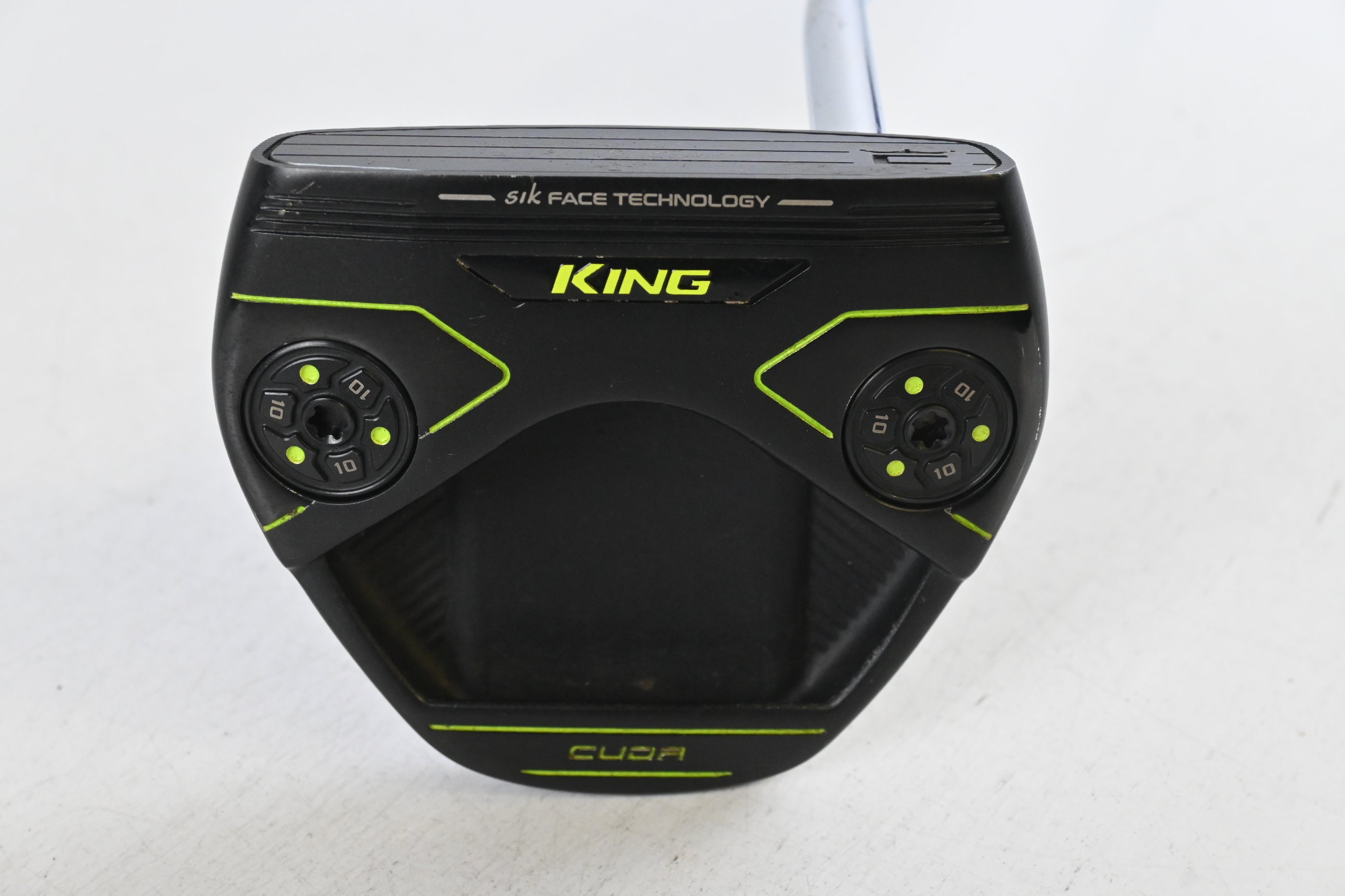 Cobra King Vintage Cuda Putter / 34 Inch