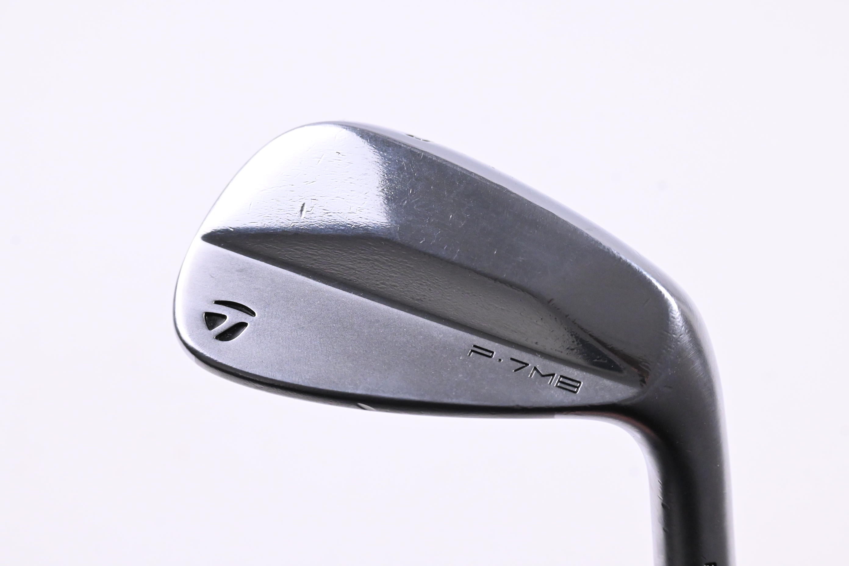 Taylormade P7MB 2023 Pitching Wedge / 47 Degree / X-Flex Project X LZ 125 Shaft