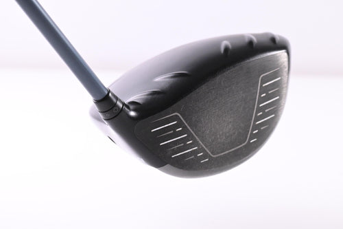 Left Hand Ping G425 Max Driver / 10.5 Degree / Regular Flex Ping Alta CB Slate