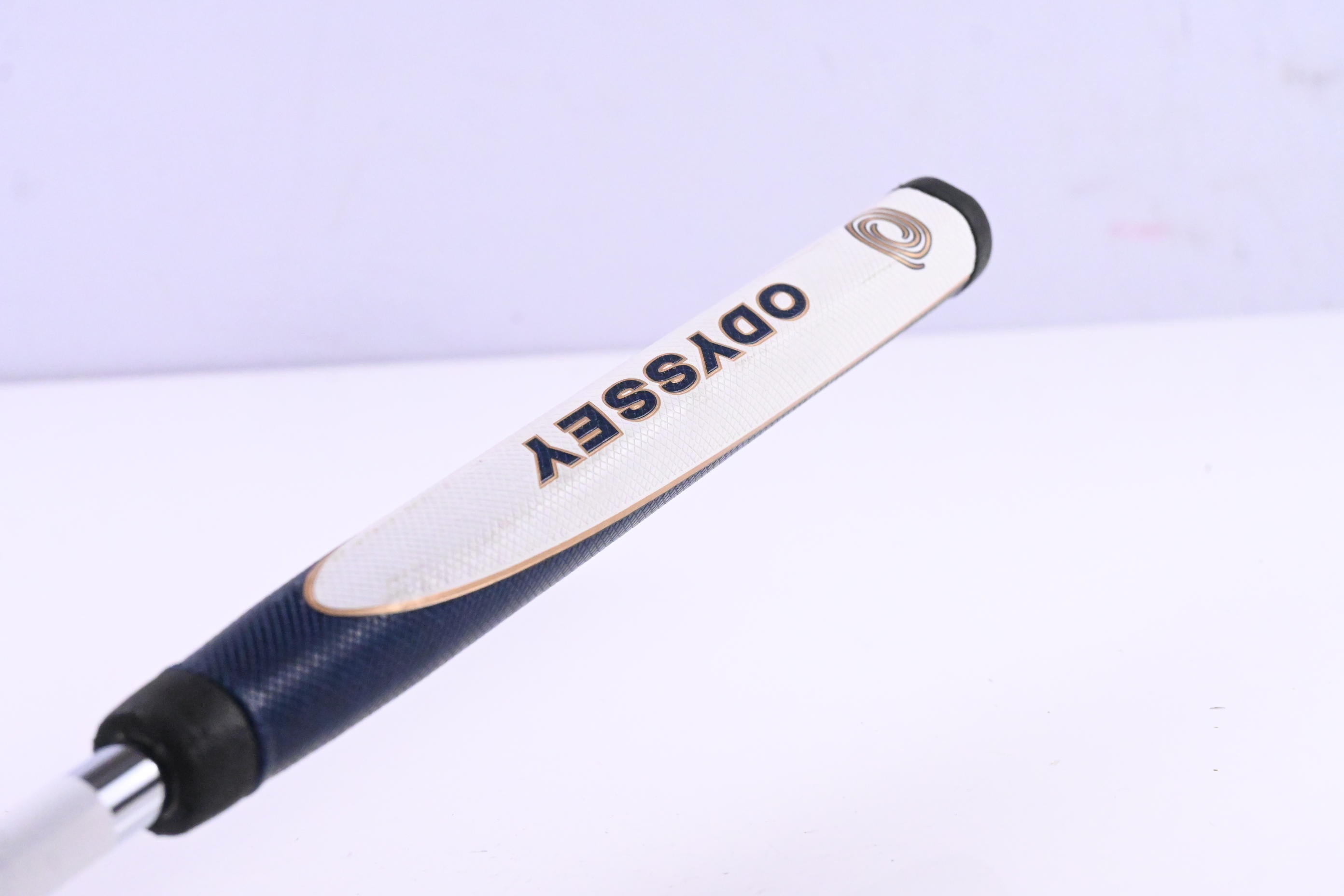 Odyssey Ai-One Milled Jailbird Mini T Putter / 35 Inch