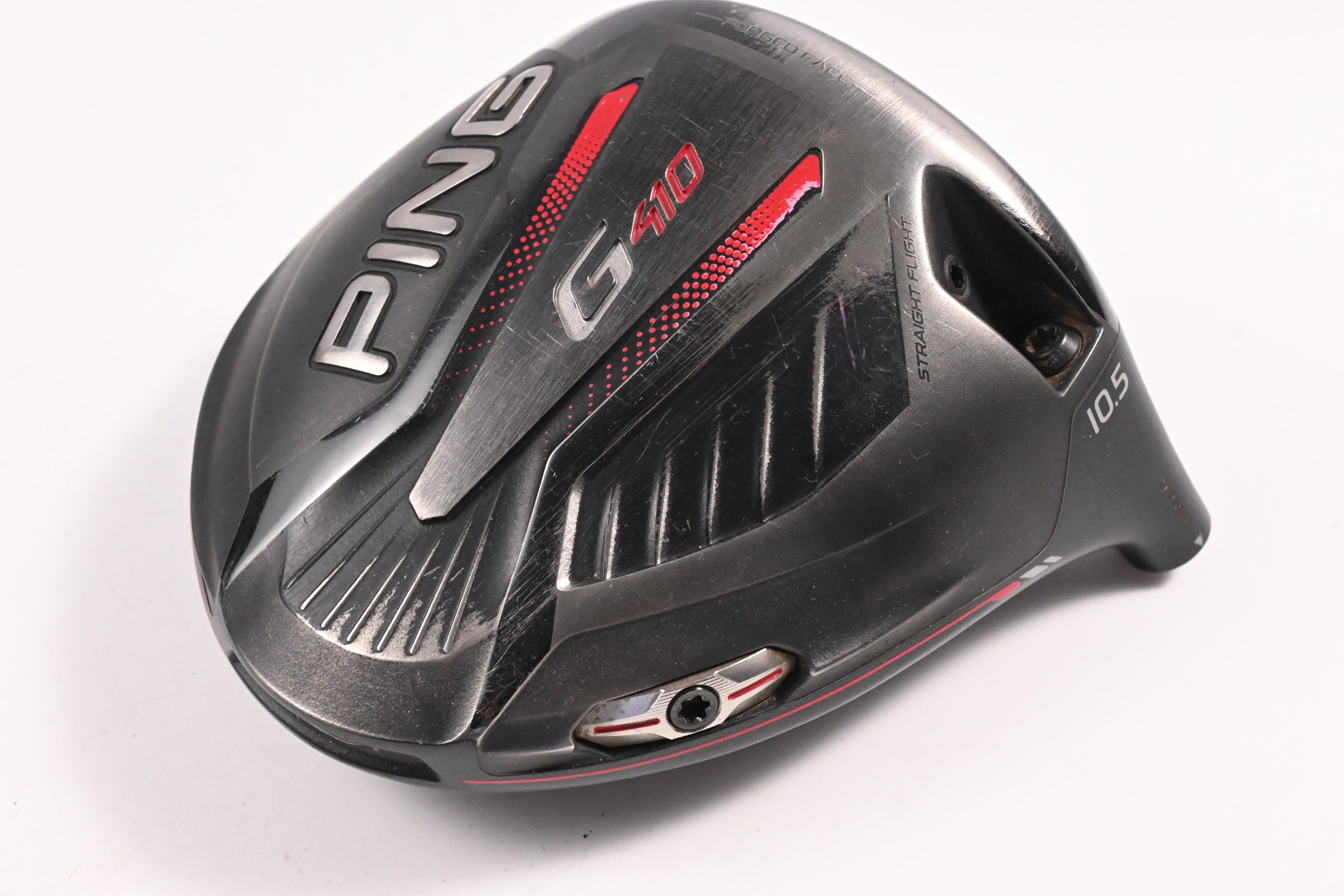 Ping G410 SFT Driver / 10.5 Degree / Head Only