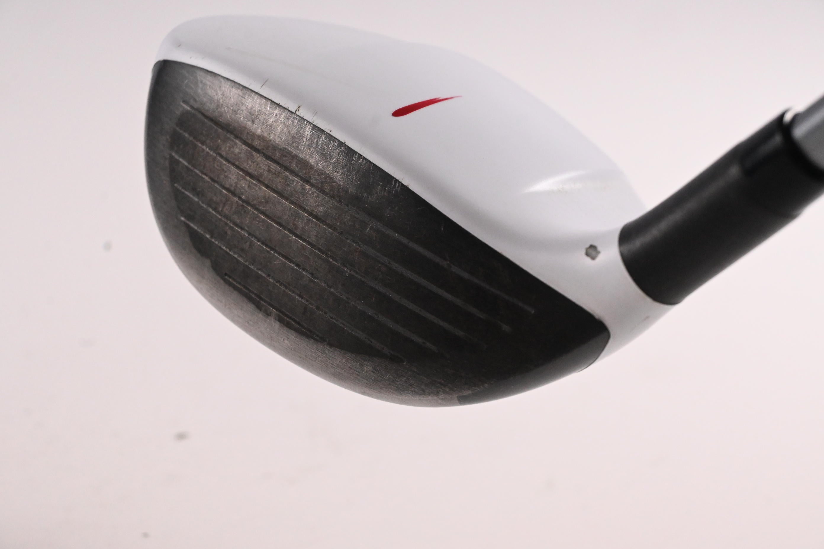 Taylormade Aeroburner TP #3 Wood / 15 Degree / Stiff Flex Matrix Ozik White Tie