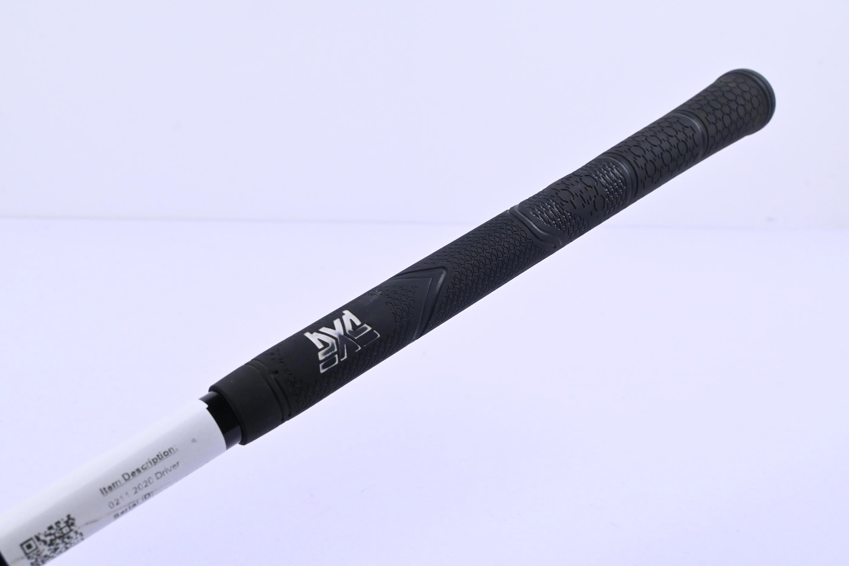 Left Hand PXG 0211 2020 Driver / 10.5 Degree / Stiff Flex Diamana 60 Shaft