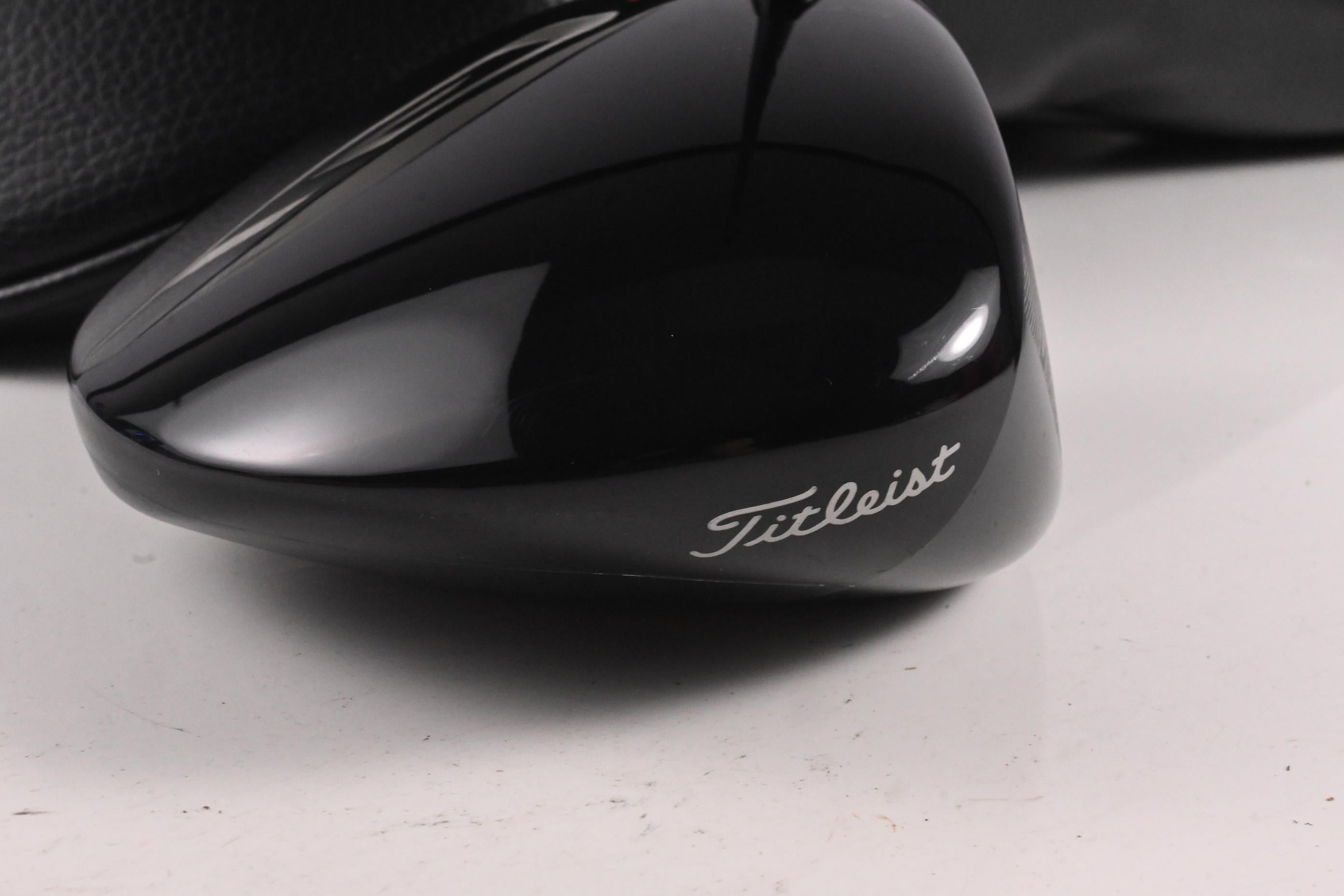 Titleist GT3 Driver / 10 Degree / Stiff Flex Tensei 1K Blue 55 Shaft