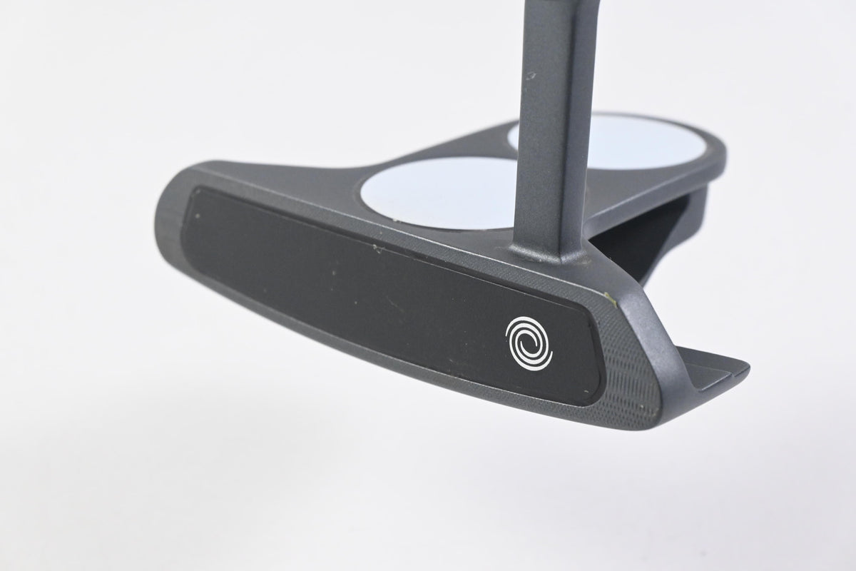 Odyssey DFX 2-Ball Blade 2025 Putter / 34 Inch