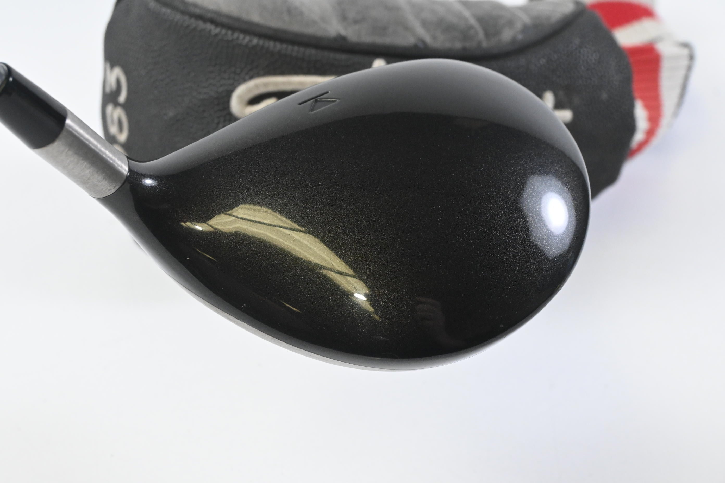 Titleist 983K Driver / 9.5 Degree / Stiff Flex Titleist 4560 Shaft