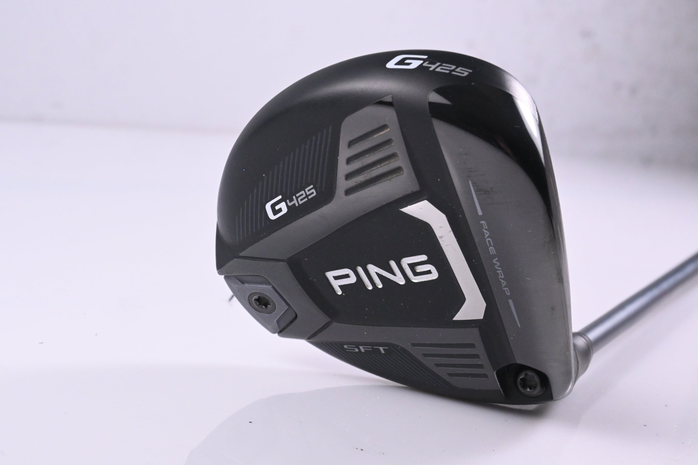 Ping G425 SFT #3 Wood / 16 Degree / Regular Flex Ping Alta CB Slate 65 Shaft