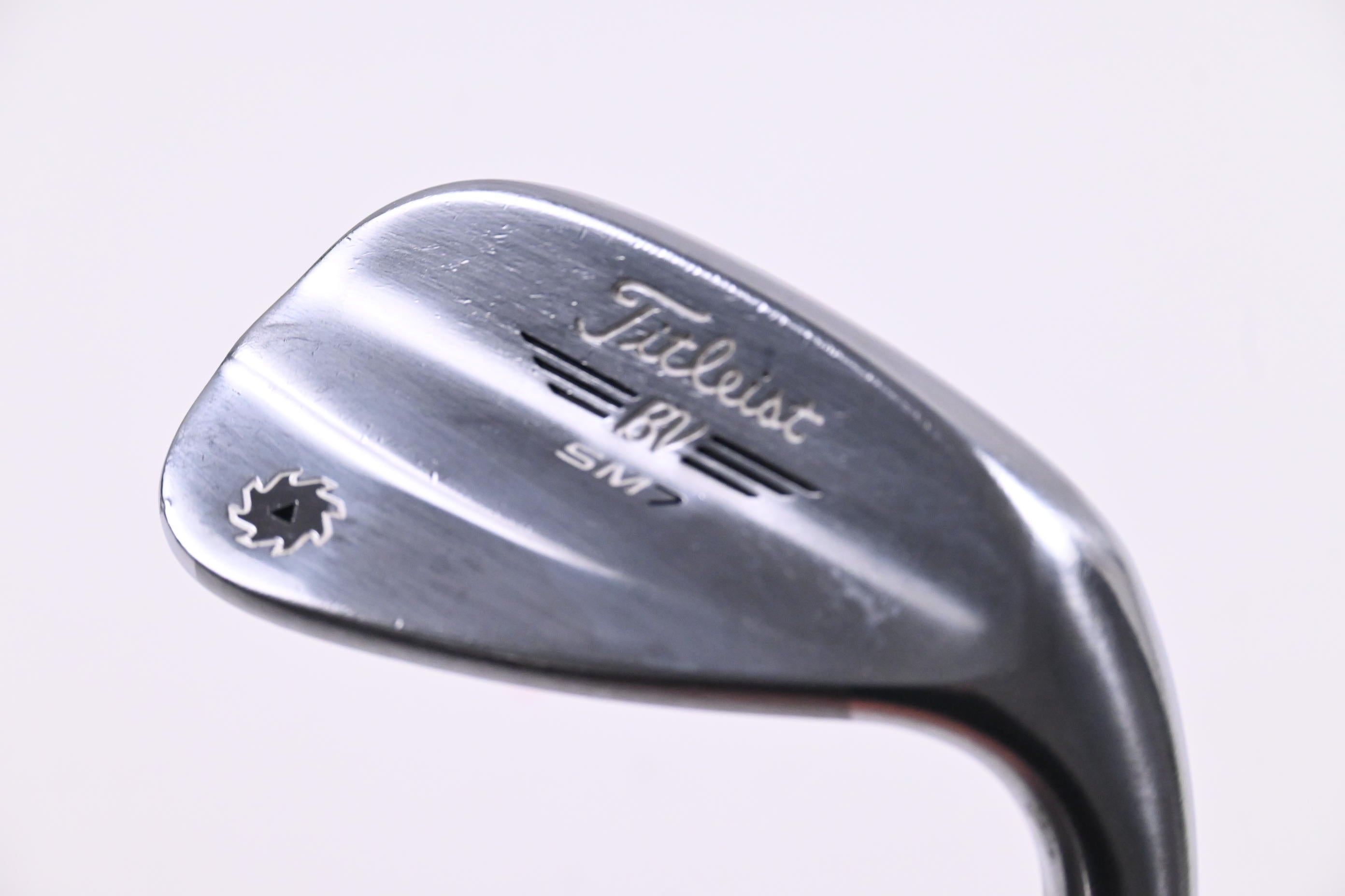 Titleist Vokey SM7 Pitching Wedge / 48 Degree / Wedge Flex Titleist Vokey SM7